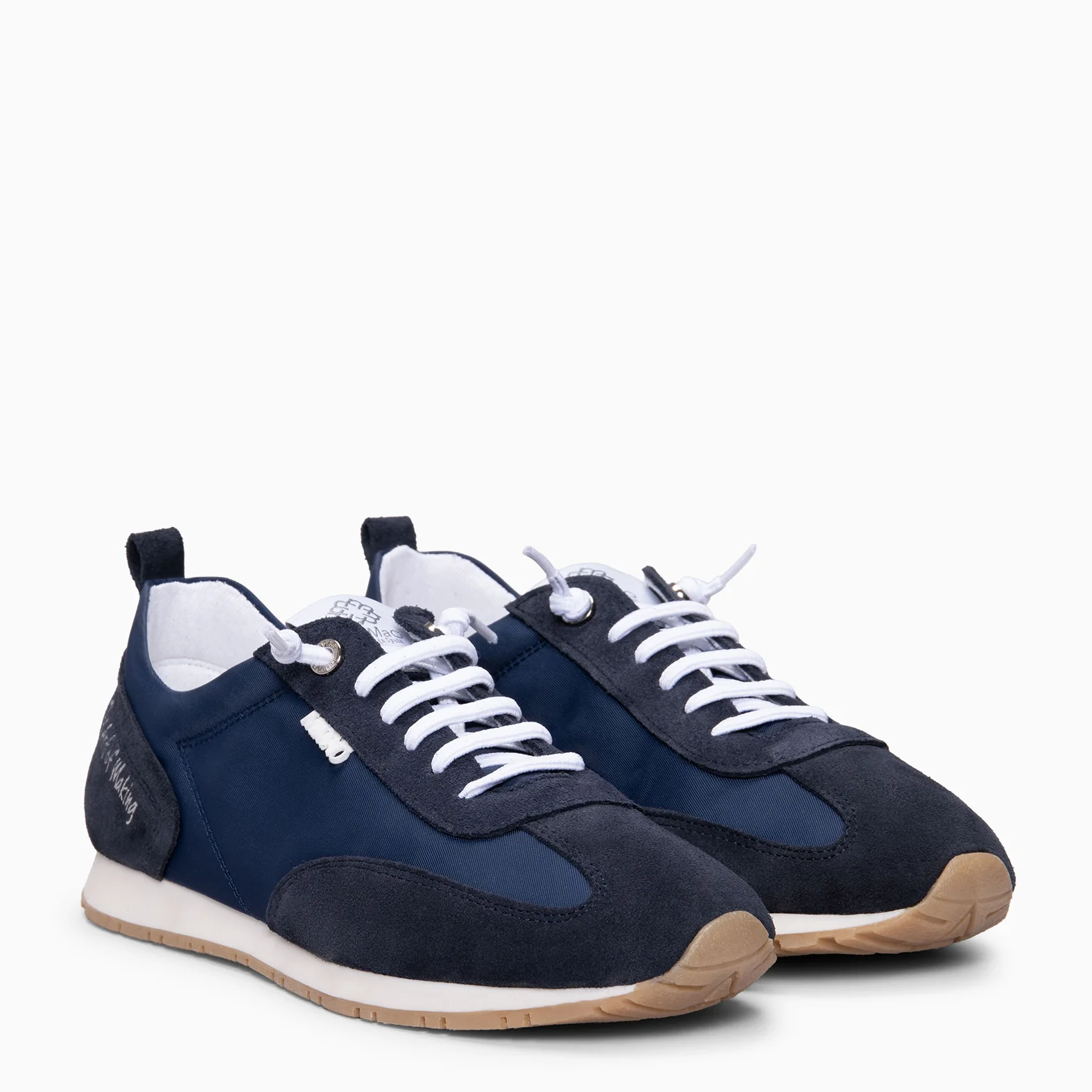 MOTION O5 - Zapatillas para mujer MARINO - Image 2