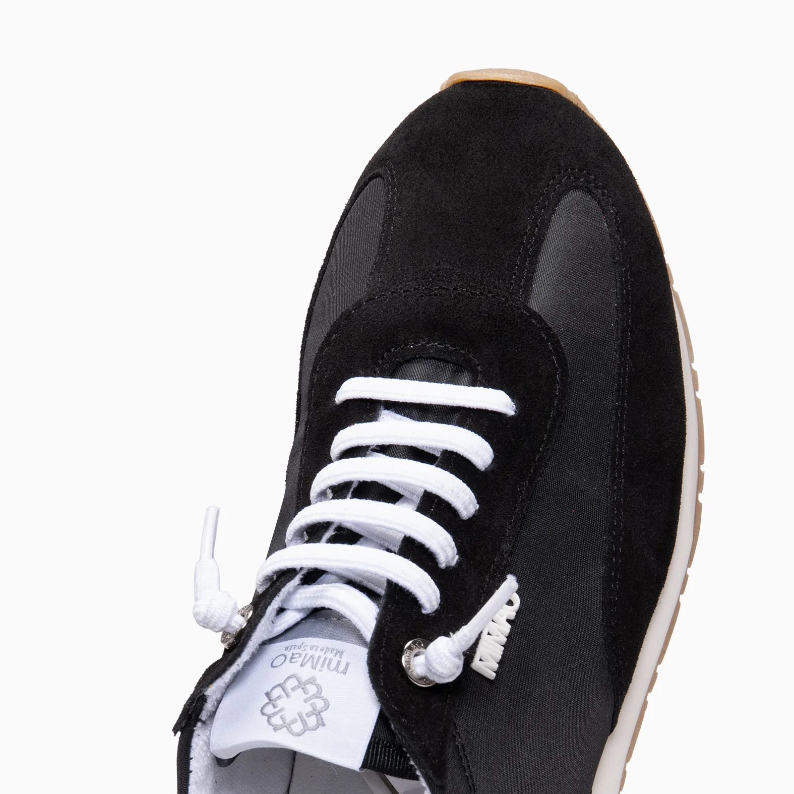 MOTION O5 - Zapatillas para mujer NEGRO - Image 5