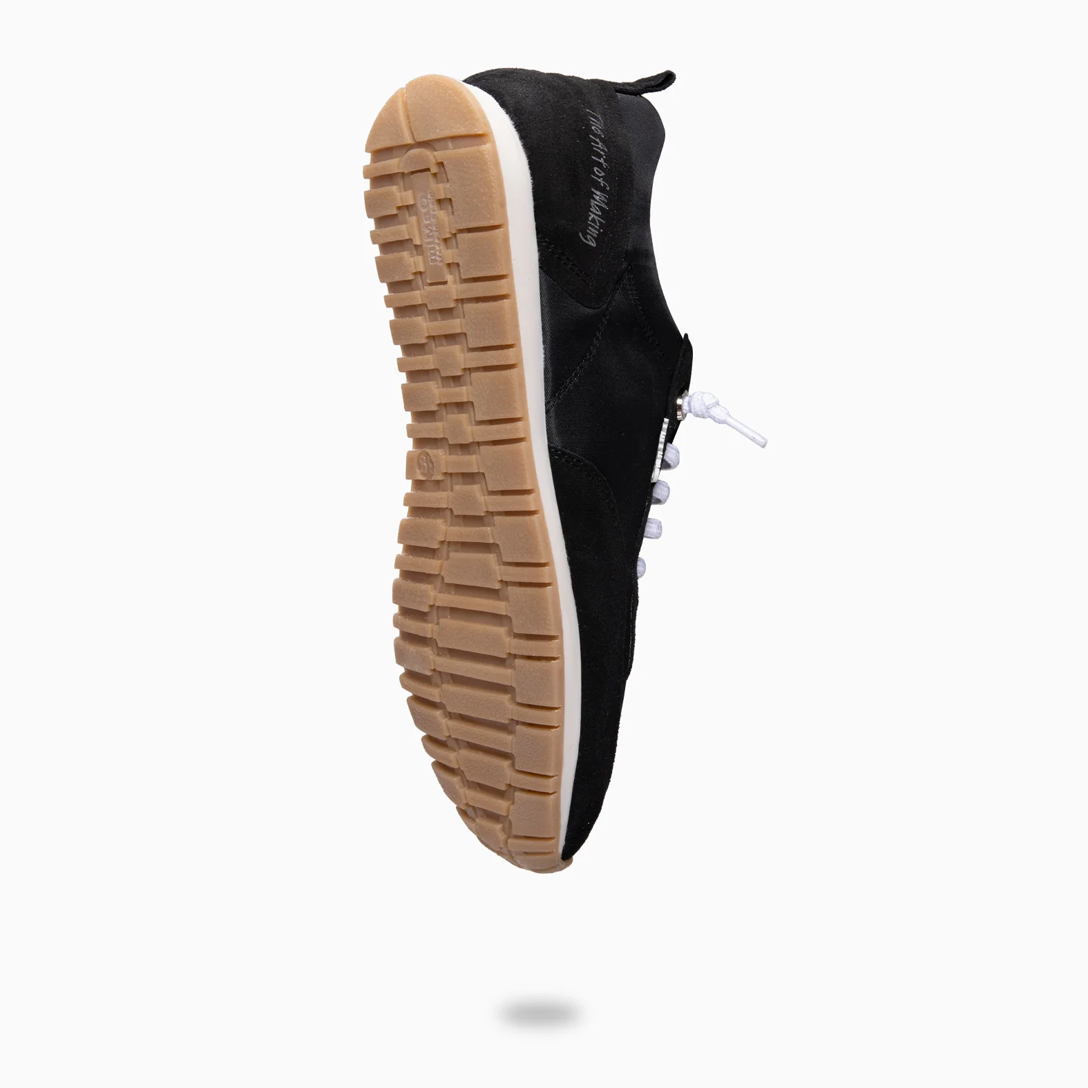 MOTION O5 - Zapatillas para mujer NEGRO - Image 8