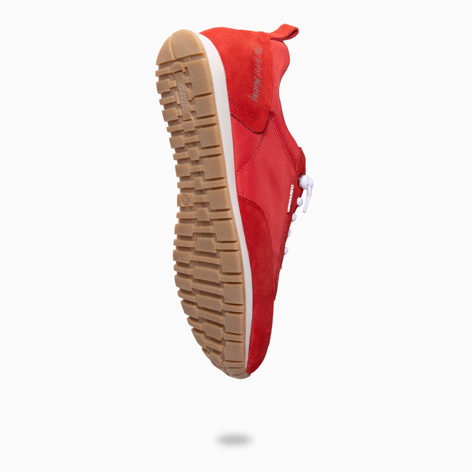 MOTION O5 - Zapatillas para mujer ROJO - Image 8