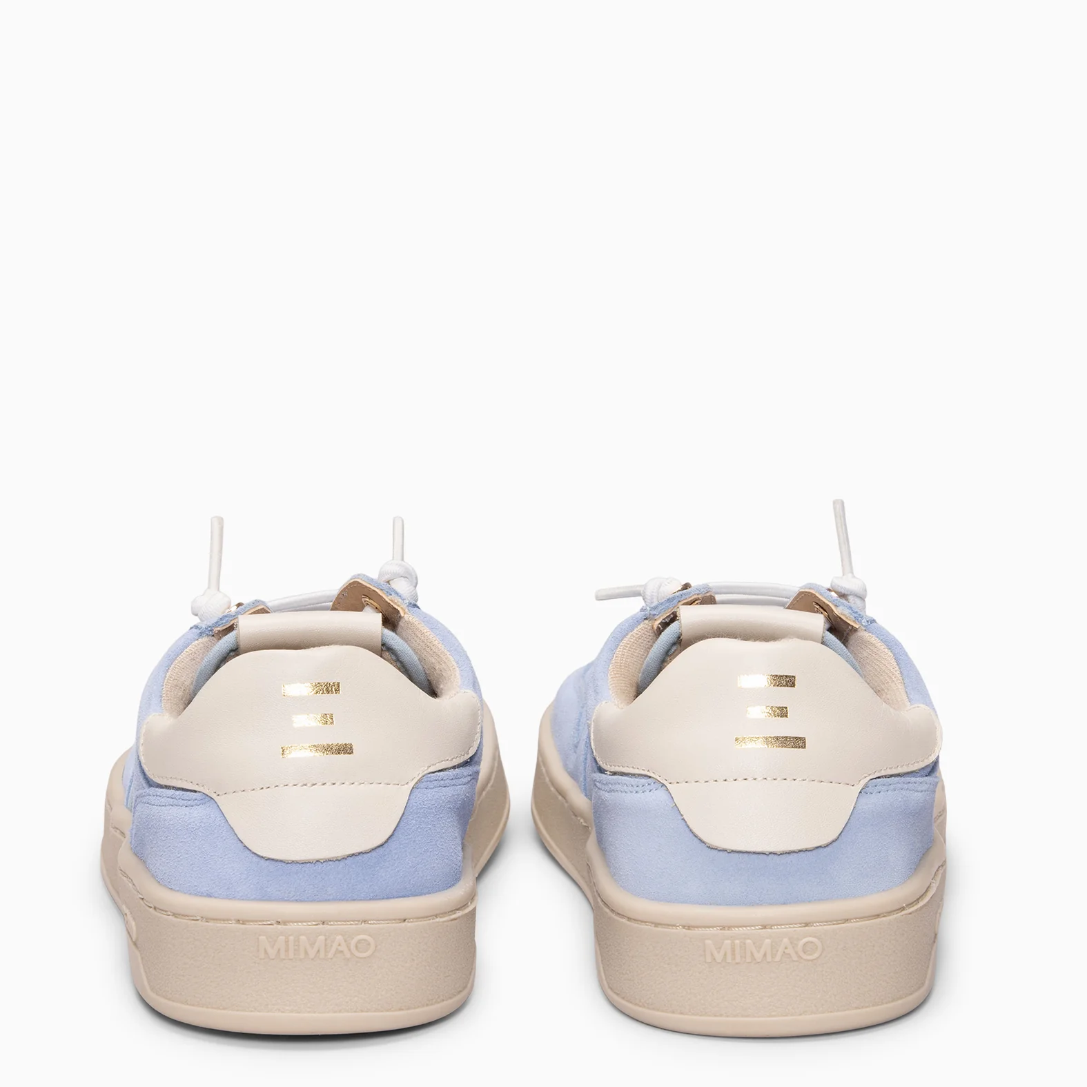 GEN-IO - Zapatillas baresoft AZUL - Image 10