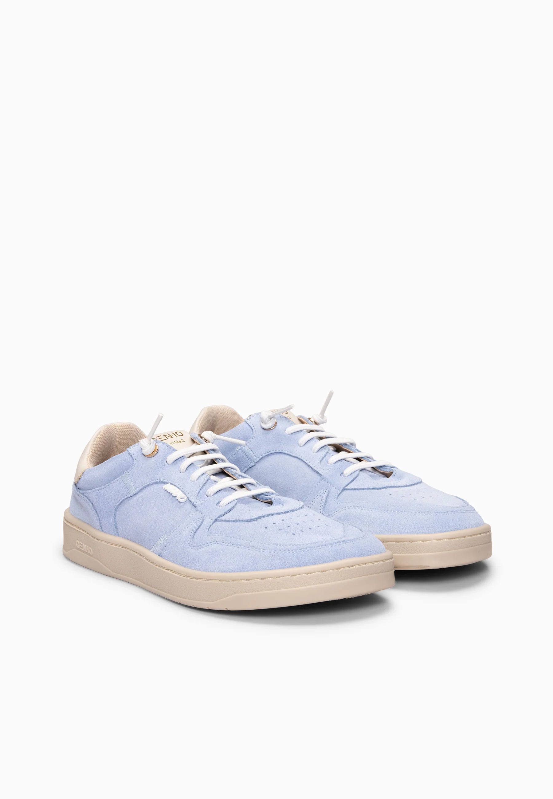 GEN-IO - Zapatillas baresoft AZUL - Image 7