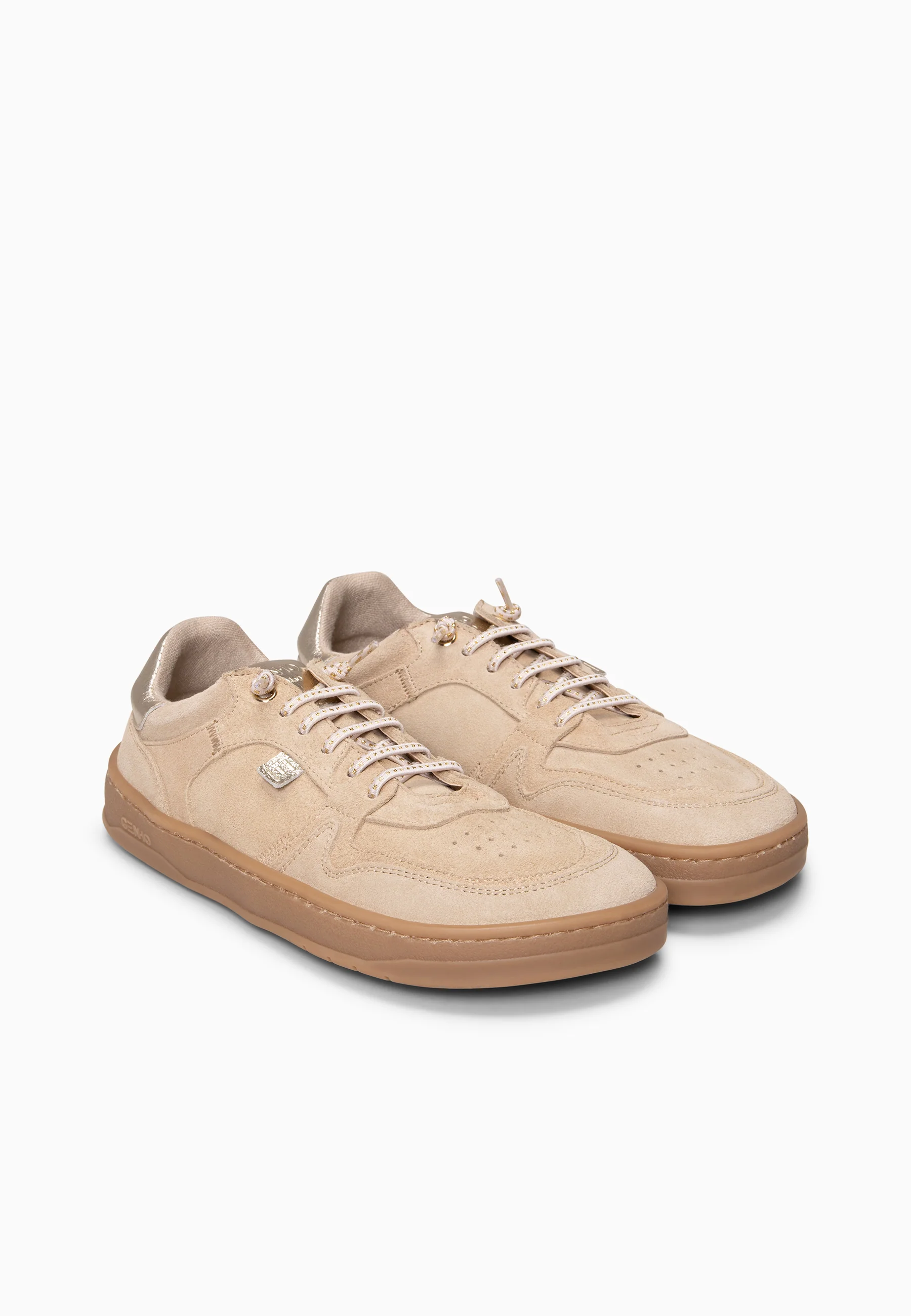 GEN-IO - Zapatillas baresoft BEIGE - Image 7