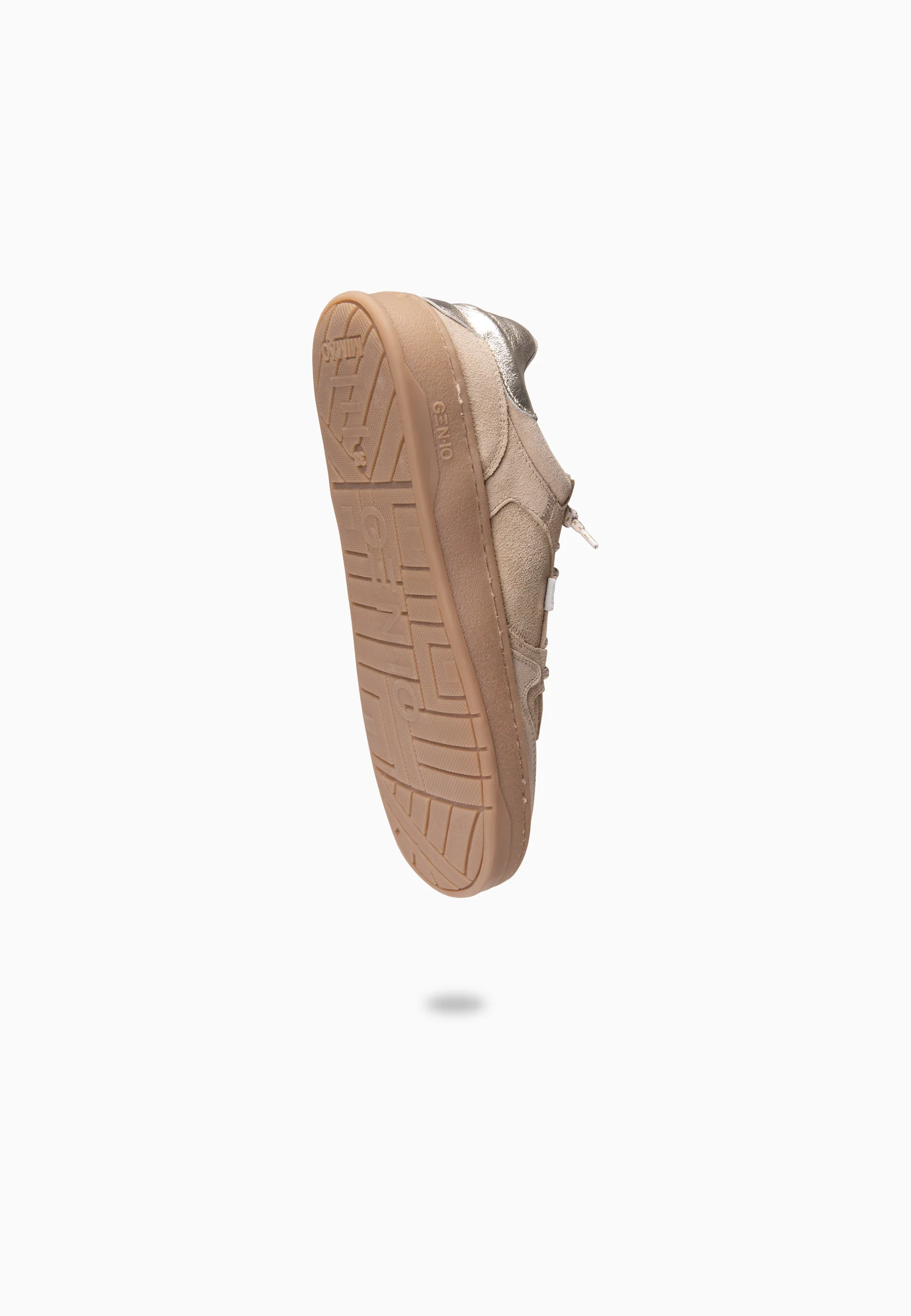 GEN-IO - Zapatillas baresoft BEIGE - Image 8
