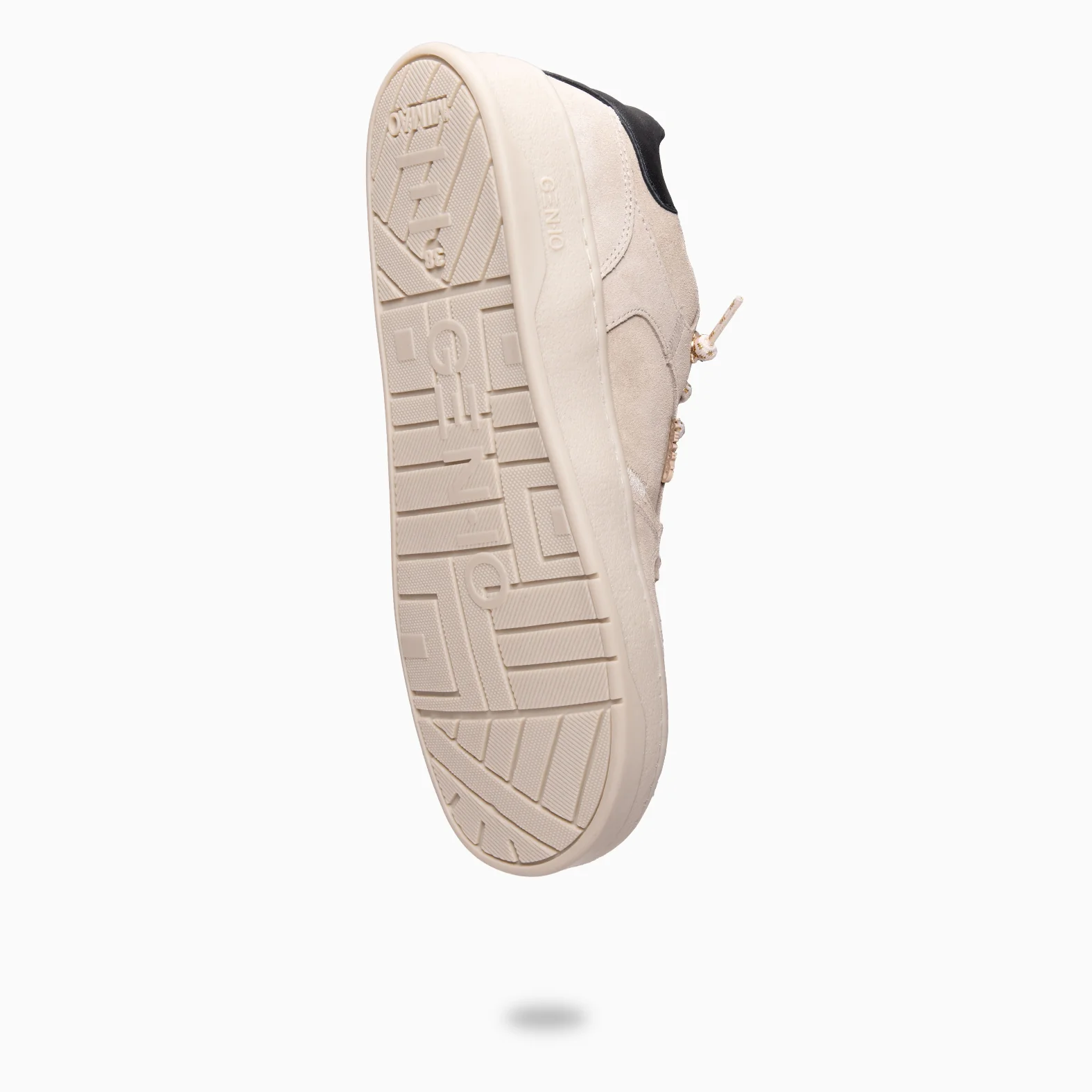 GEN-IO - Zapatillas baresoft BEIGE NEGRO - Image 11