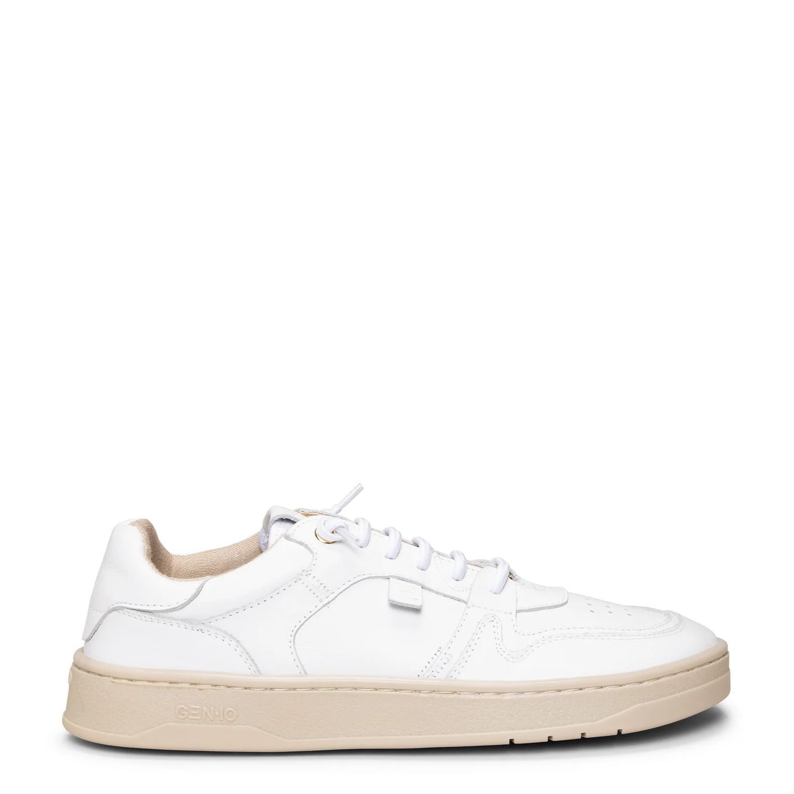 GEN-IO - Zapatillas baresoft BLANCO - Image 3