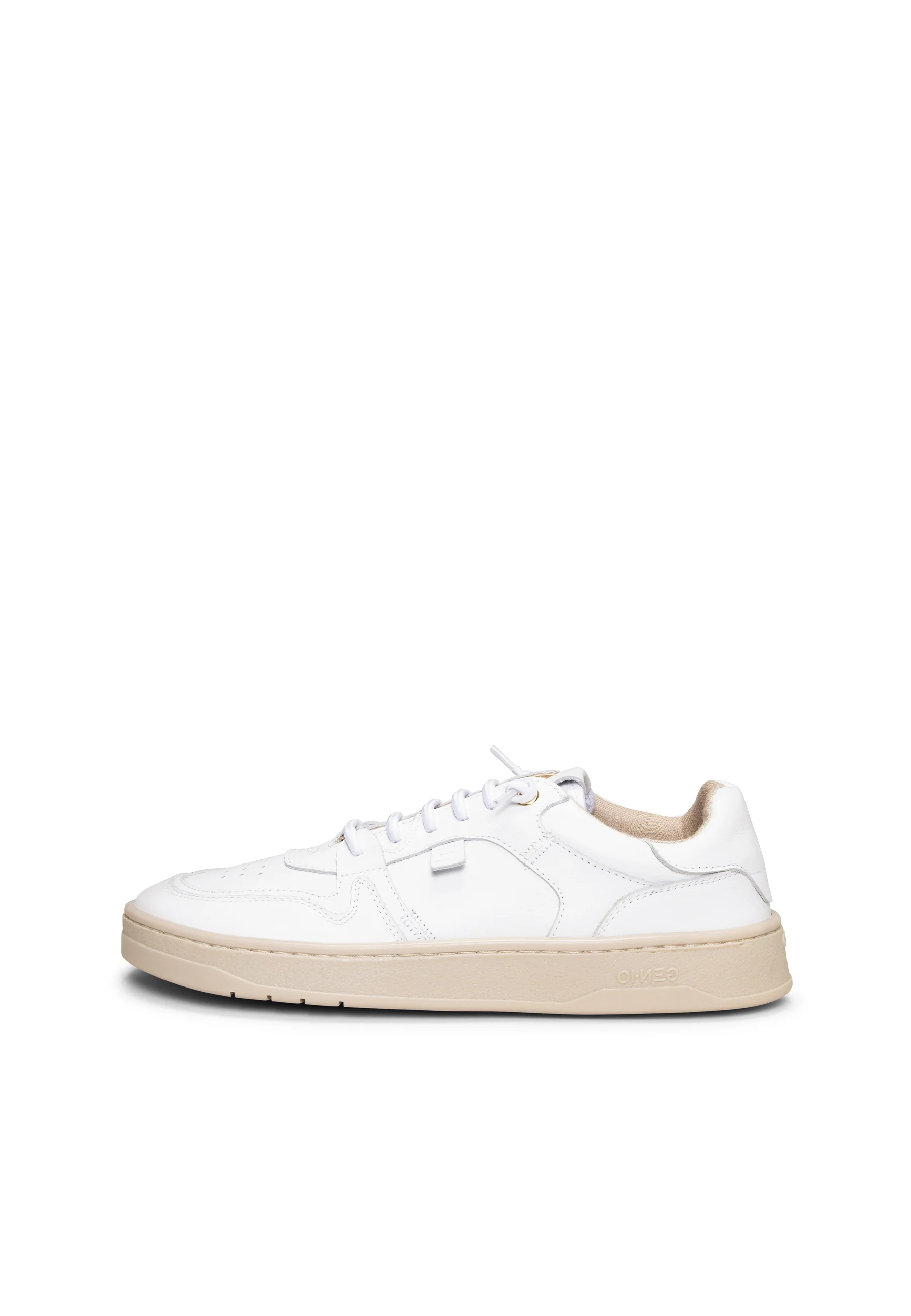 GEN-IO - Zapatillas baresoft BLANCO - Image 6