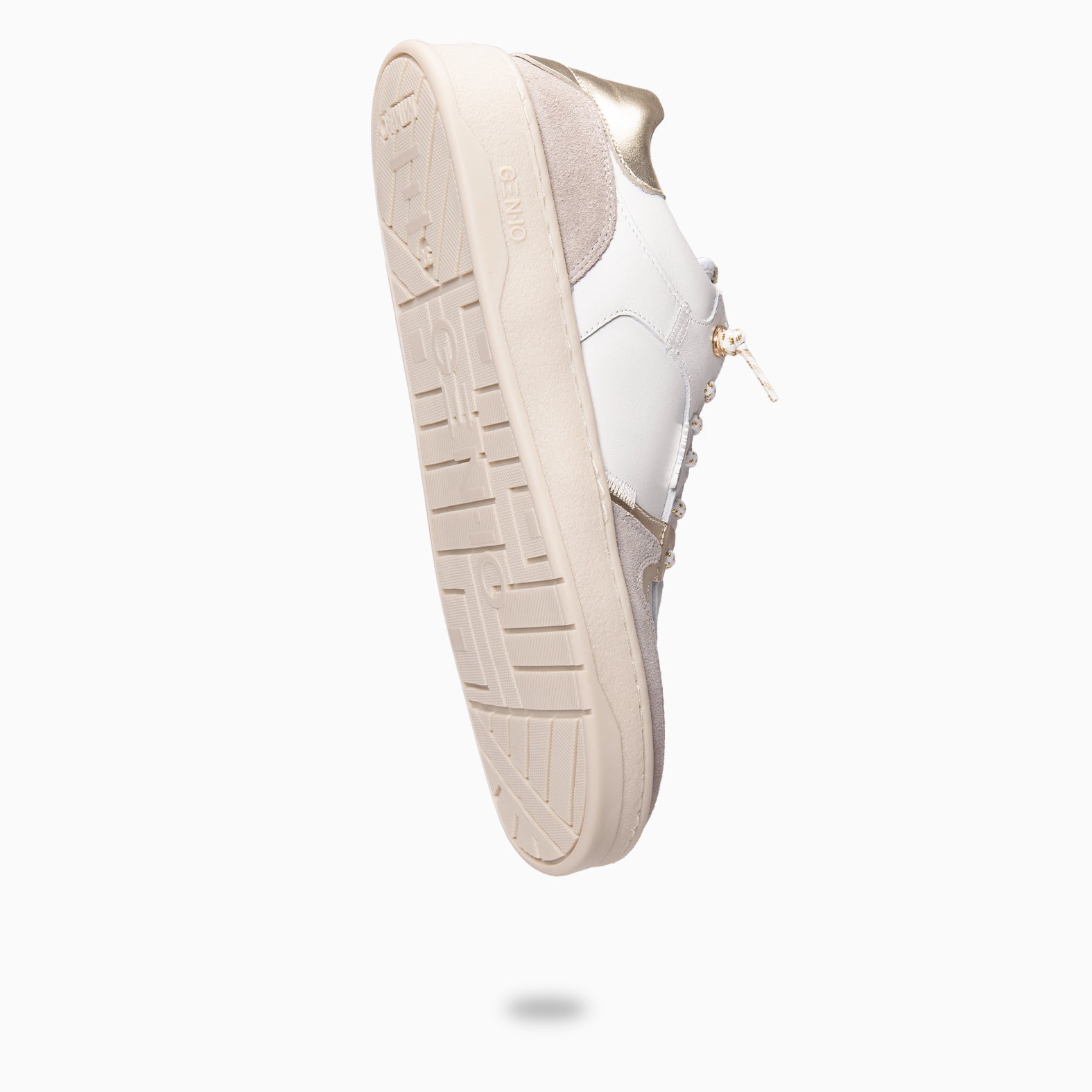 GEN-IO - Zapatillas baresoft BLANCO GRIS - Image 11