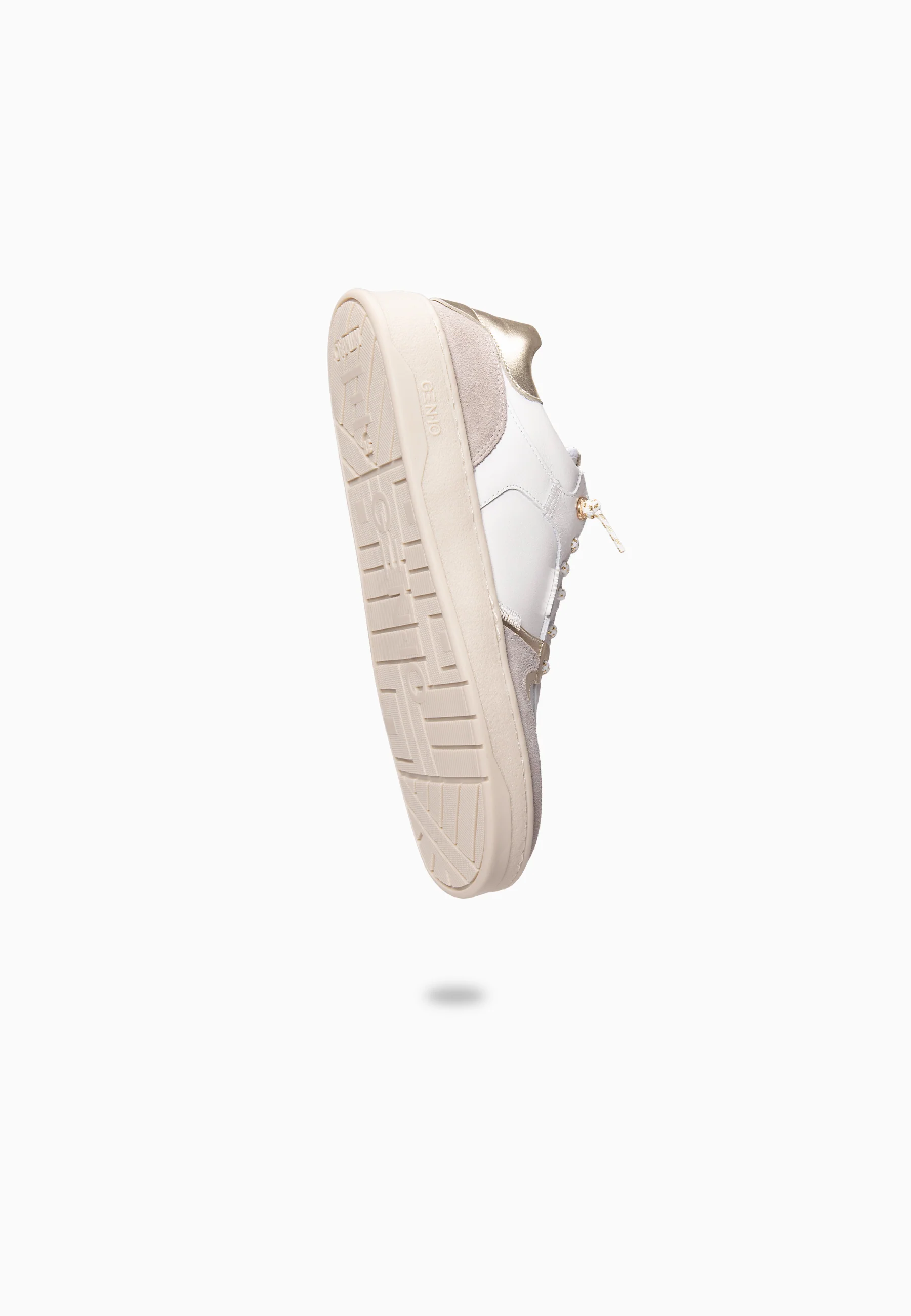 GEN-IO - Zapatillas baresoft BLANCO GRIS - Image 7