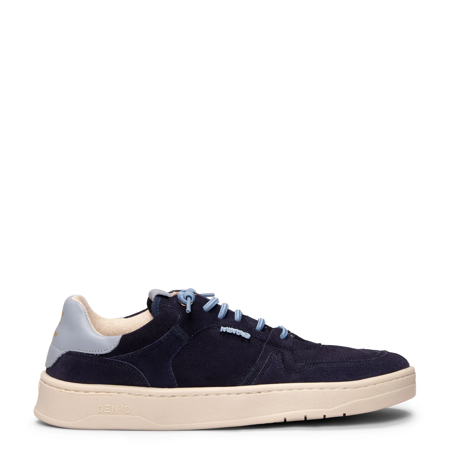 GEN-IO - Zapatillas baresoft MARINO - Image 3