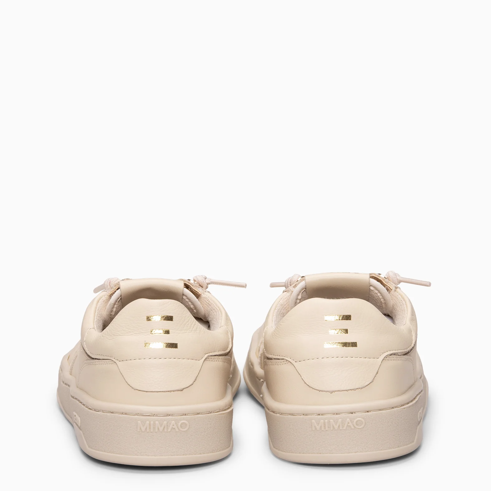 GEN-IO - Zapatillas baresoft NAPA BEIGE - Image 10