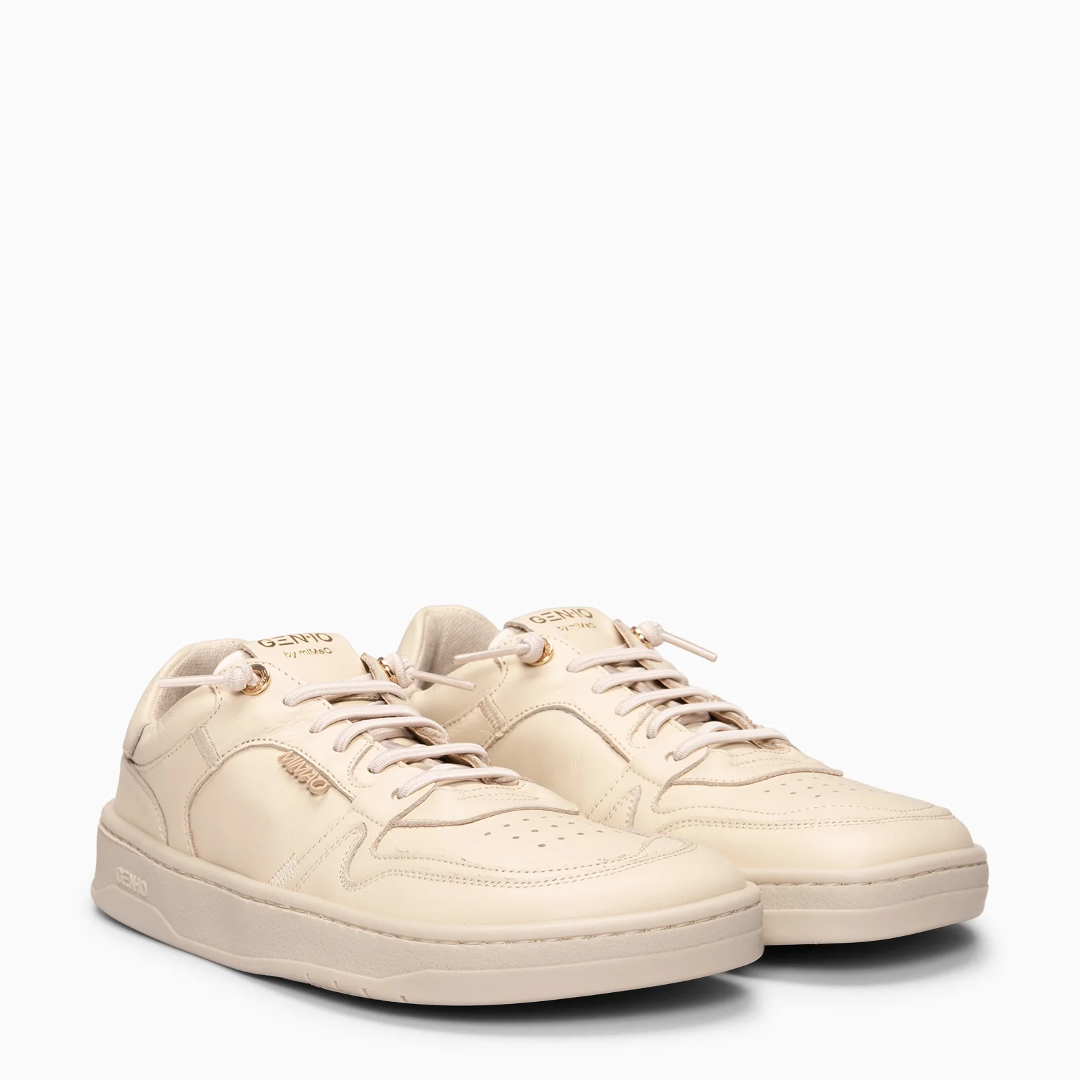 GEN-IO - Zapatillas baresoft NAPA BEIGE - Image 2