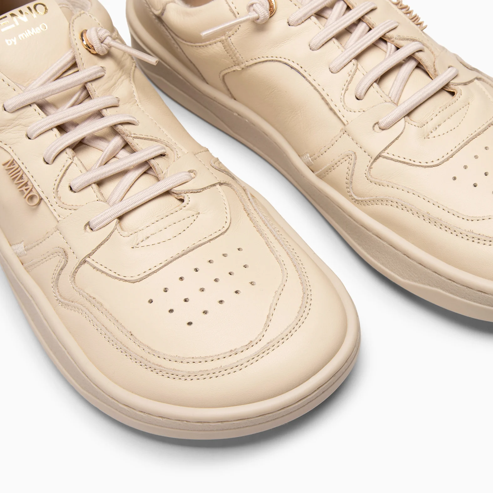 GEN-IO - Zapatillas baresoft NAPA BEIGE - Image 5