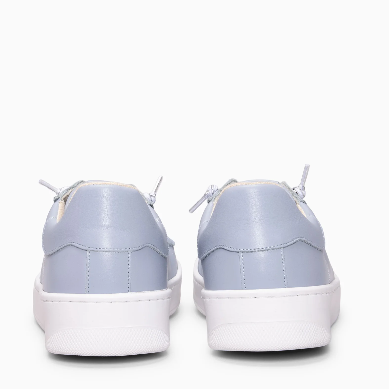 NANTES - Zapatillas Elegantes AZUL - Image 7