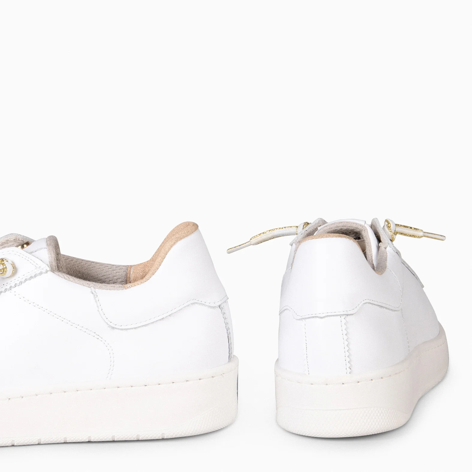 NANTES - Zapatillas Elegantes BLANCO - Image 6