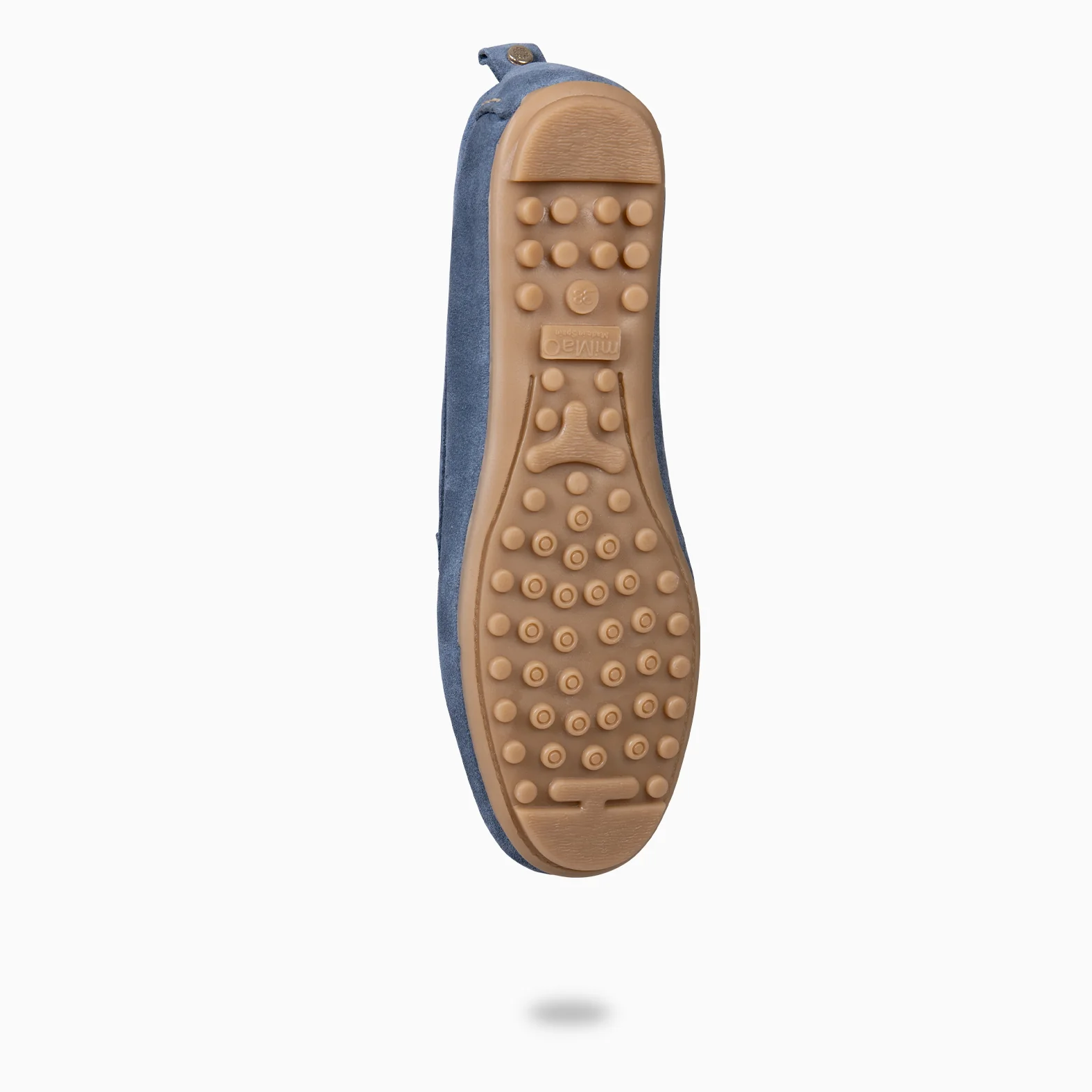 MONTEZ – Mocasín plano JEANS - Image 7
