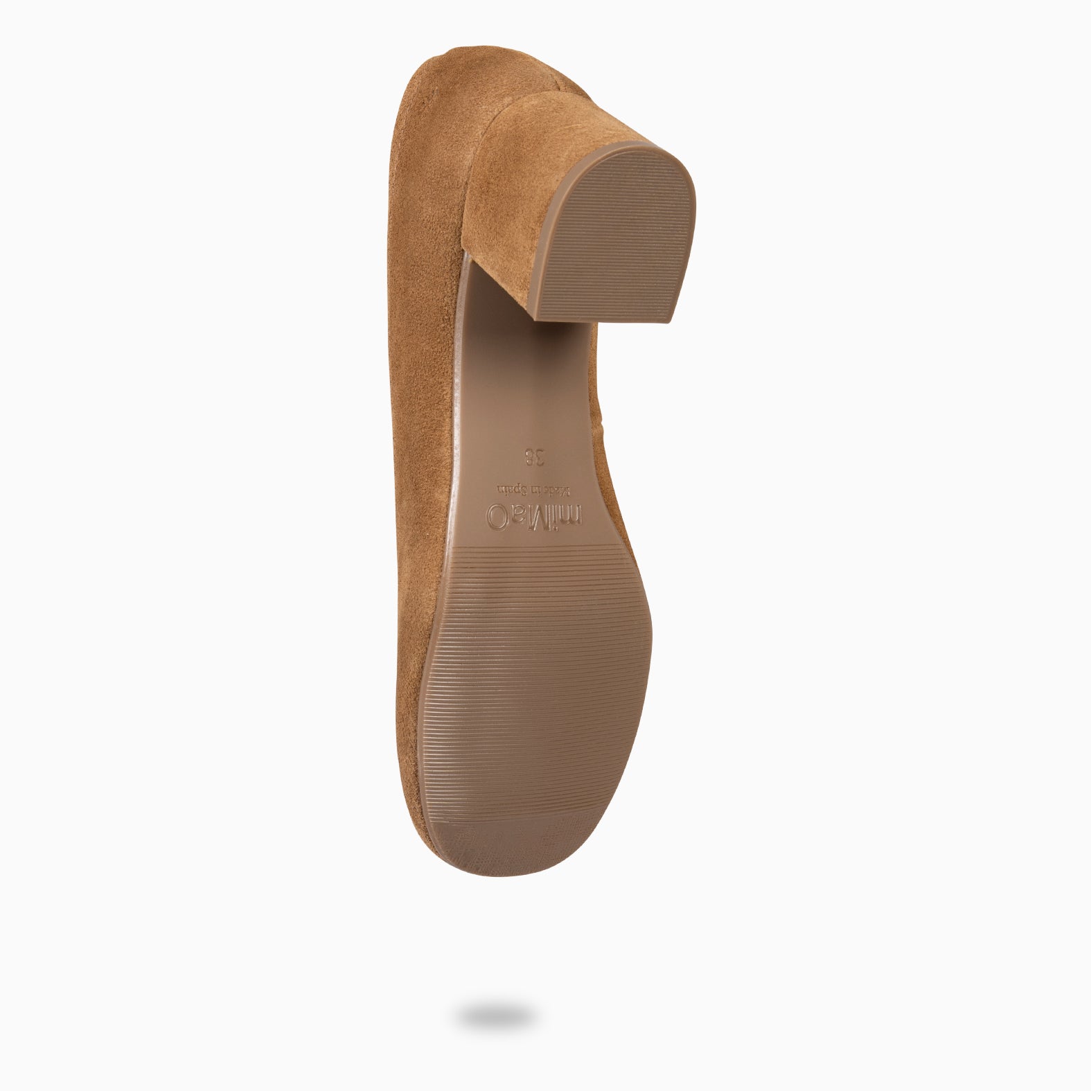 URBAN BARESOFT - ZAPATOS URBAN CUERO - Image 6