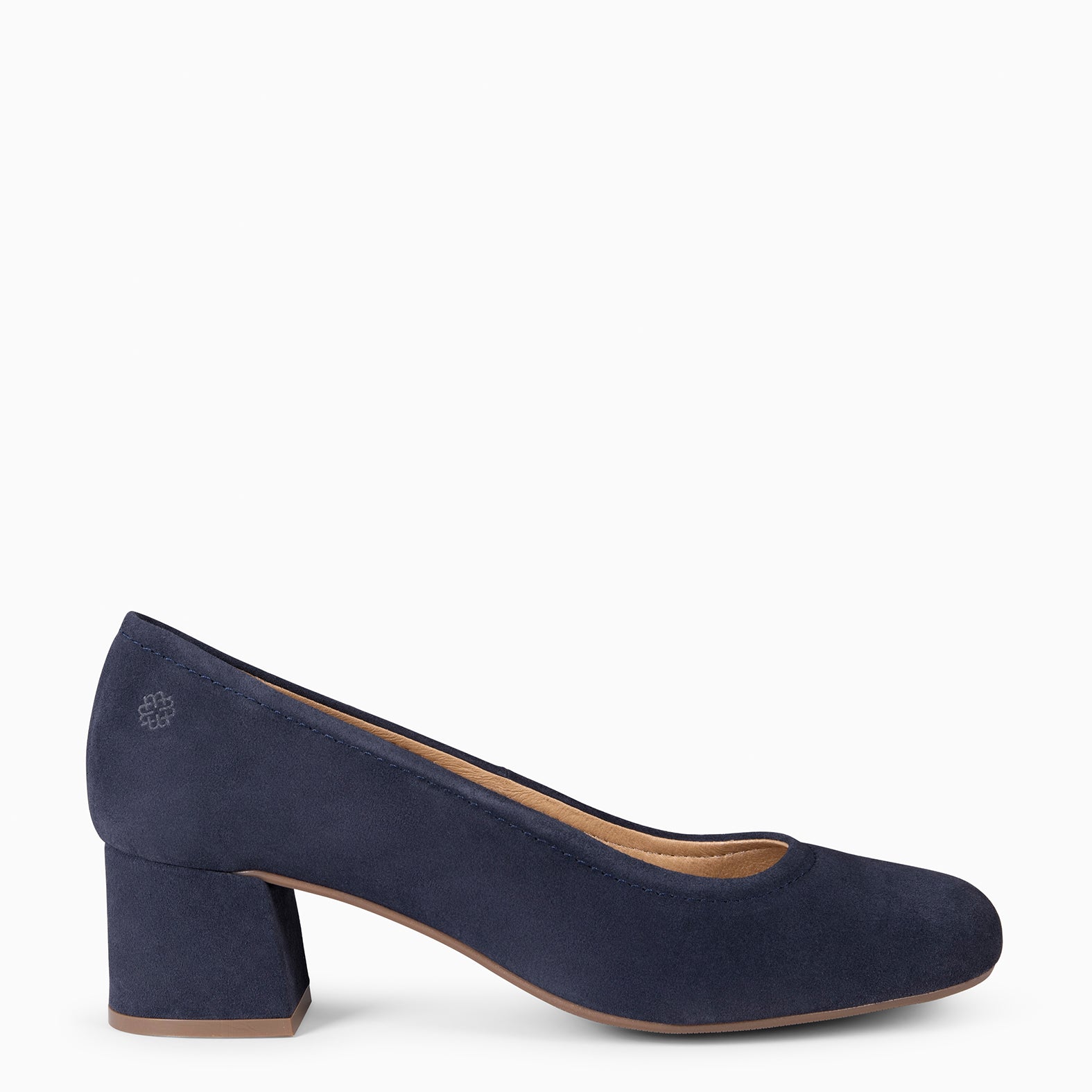 URBAN BARESOFT - ZAPATOS URBAN MARINO - Image 2