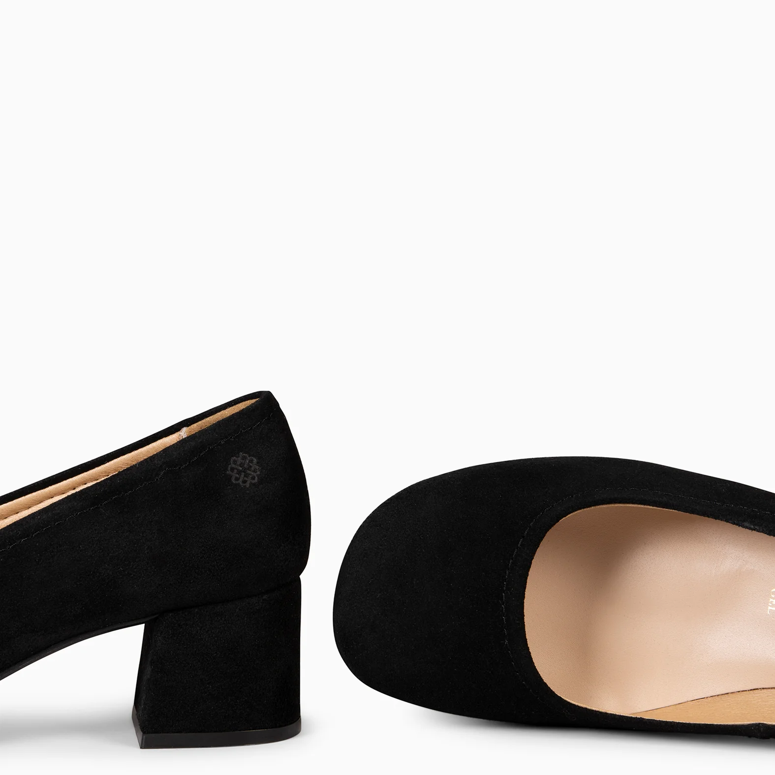 URBAN BARESOFT - ZAPATOS URBAN NEGRO - Image 6