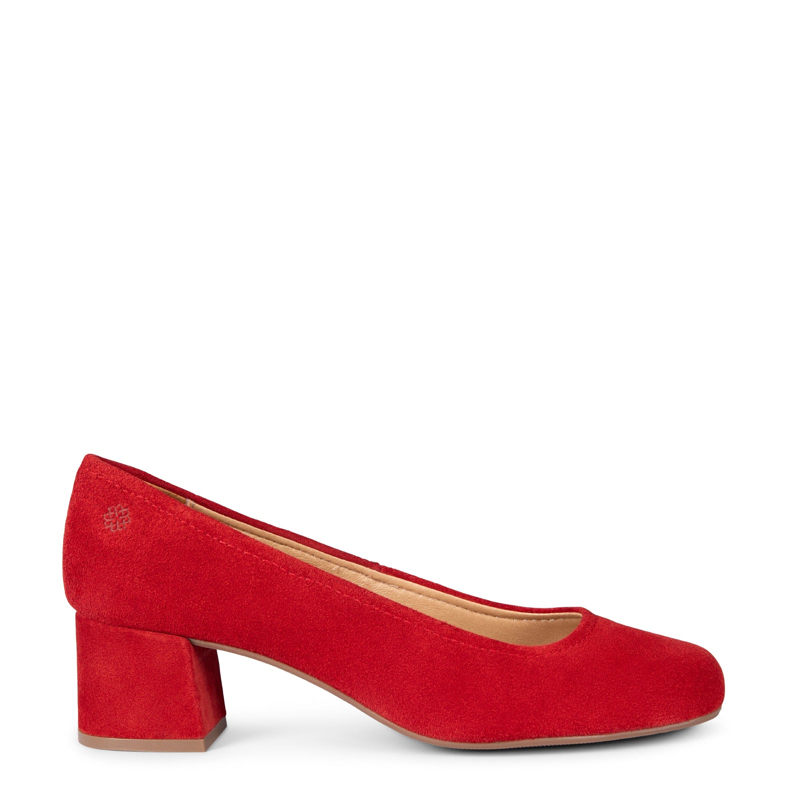URBAN BARESOFT - ZAPATOS URBAN ROJO - Image 3
