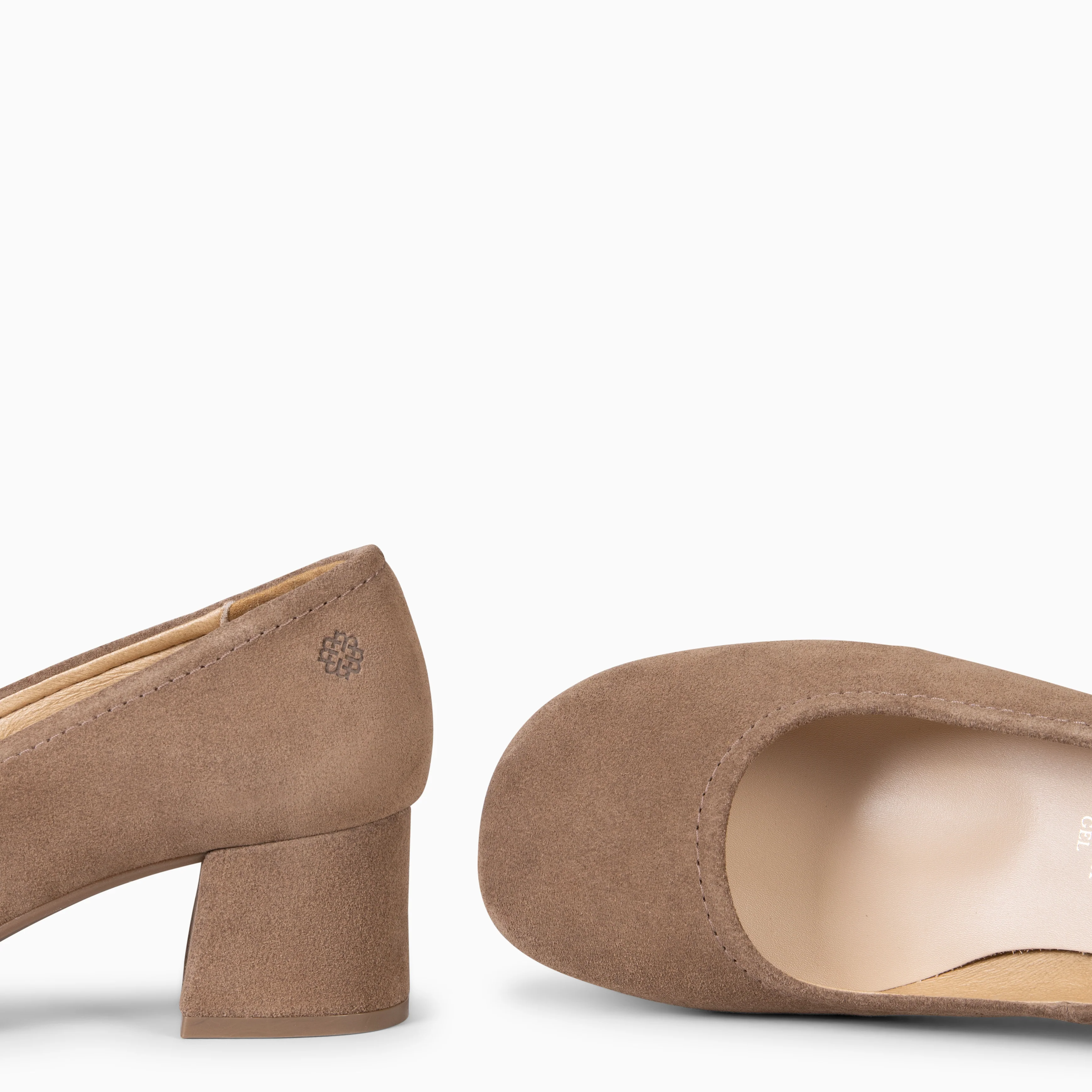 URBAN BARESOFT - ZAPATOS URBAN TAUPE - Image 6