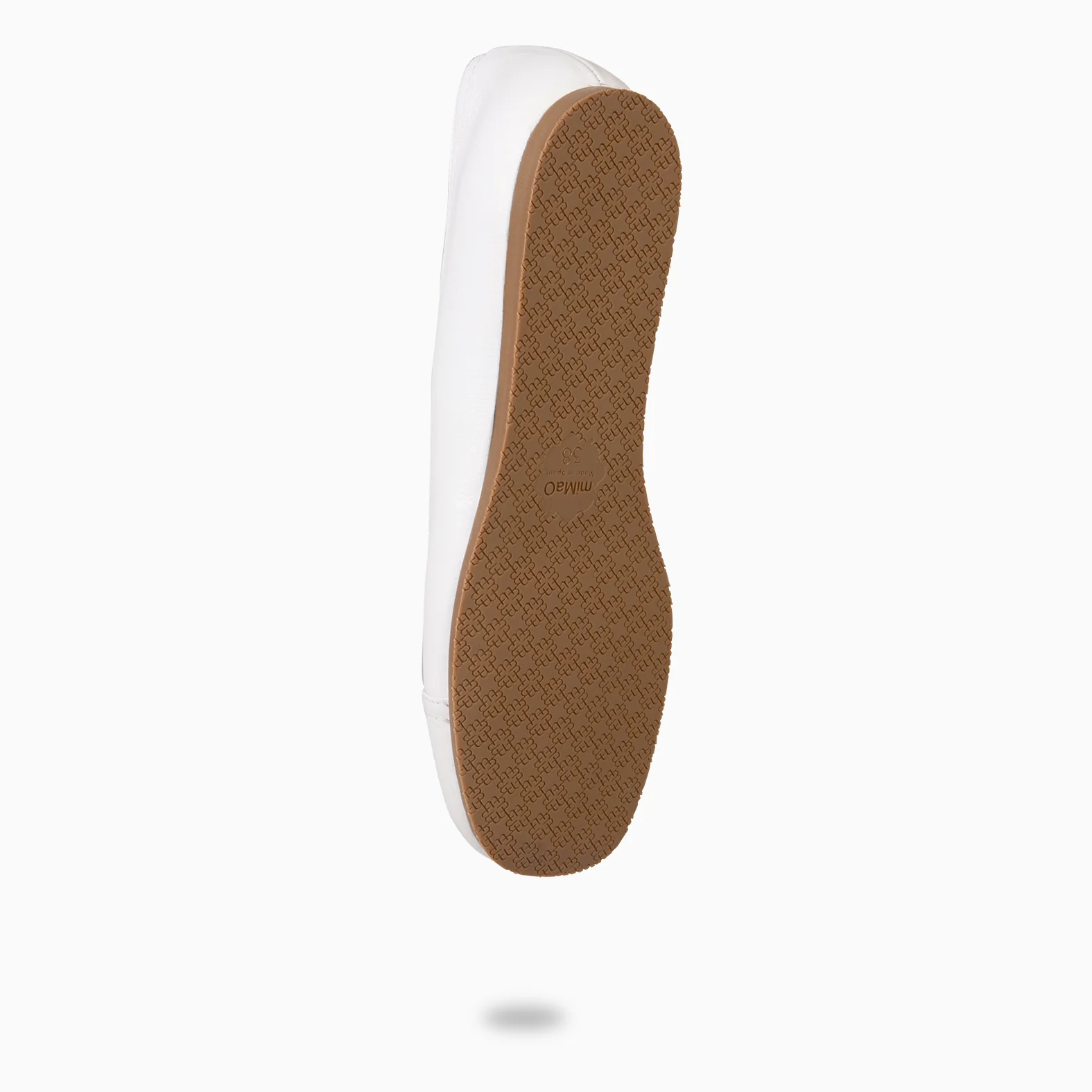PLUMA - BAILARINA ESTILO BARESOFT BEIGE - Image 8