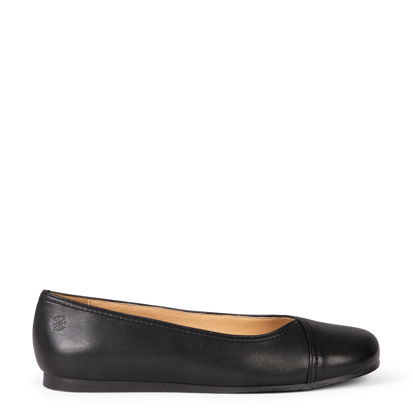 PLUMA - BAILARINA ESTILO BARESOFT NEGRO - Image 3