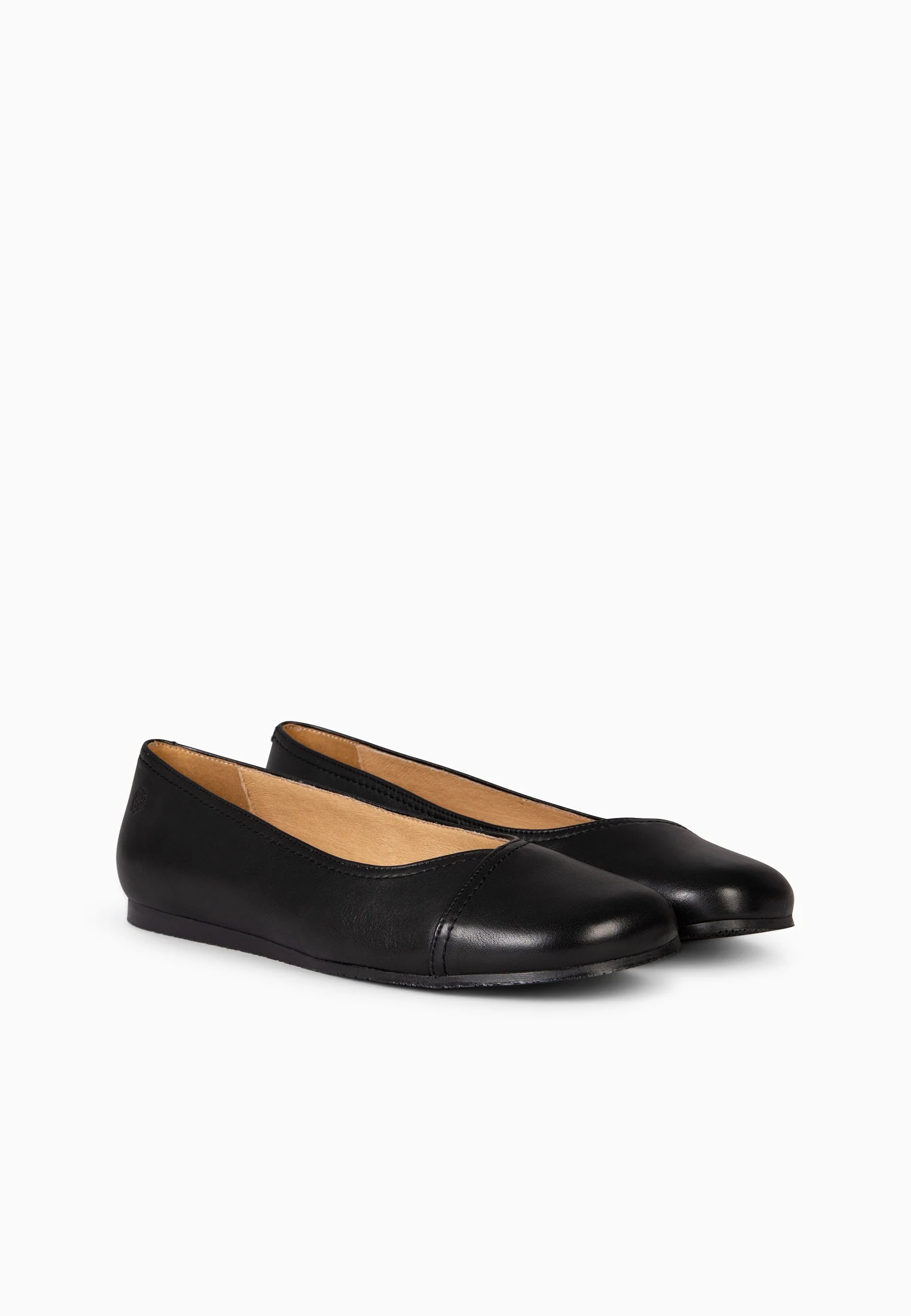 PLUMA - BAILARINA ESTILO BARESOFT NEGRO - Image 7