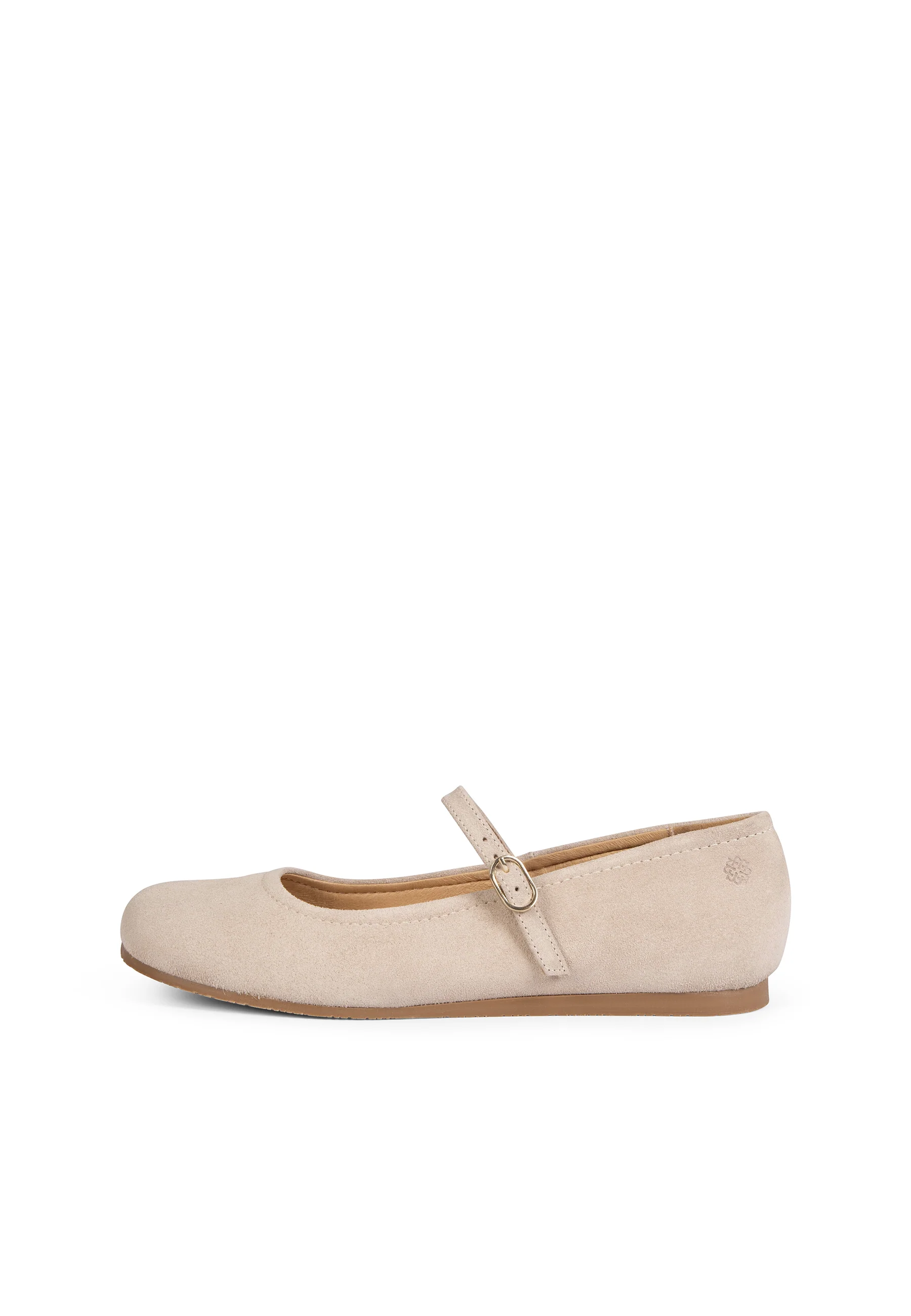 JAZMÍN - MERCEDITA PLANA ESTILO BARESOFT BEIGE - Image 6