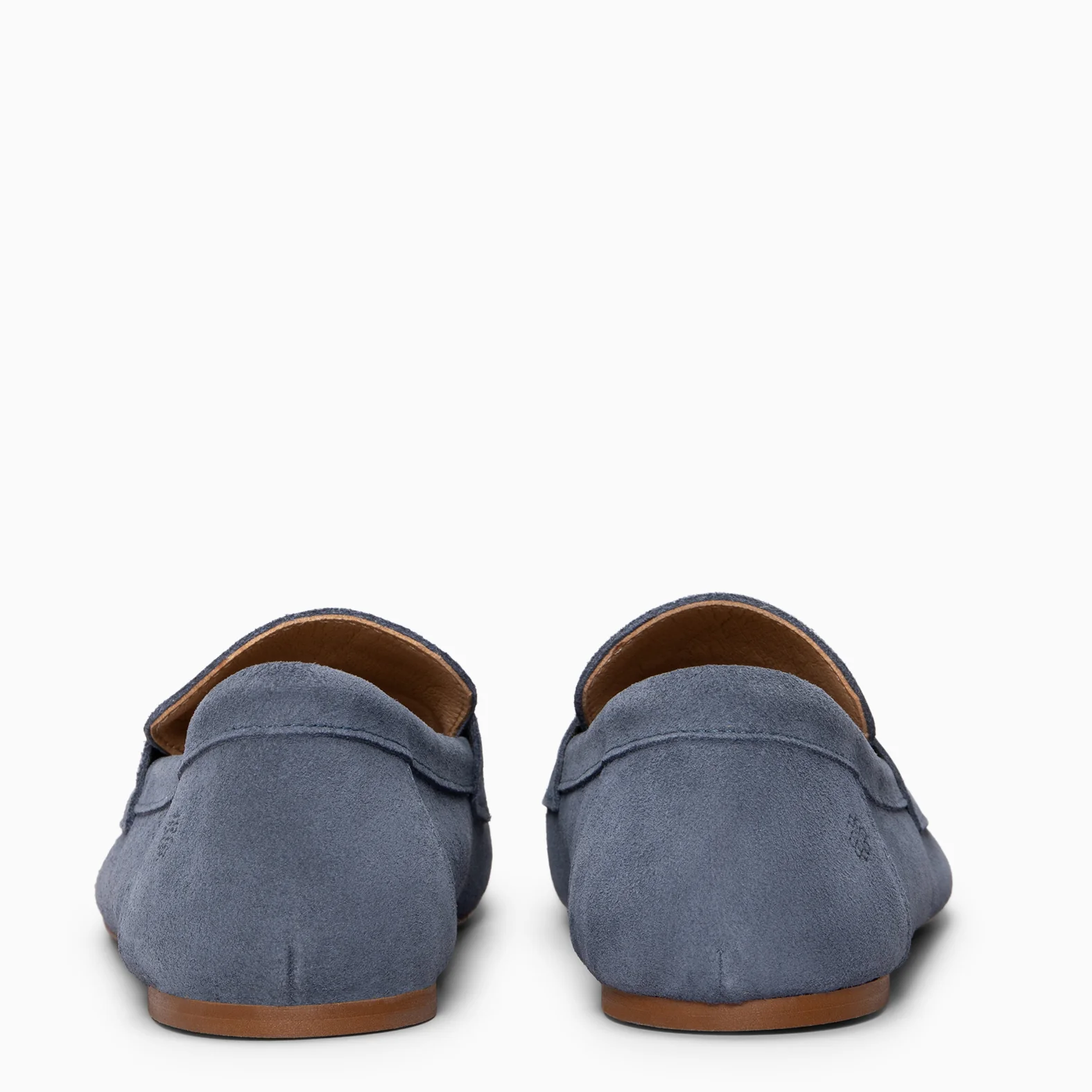 TIERRA - Mocasines de ante Baresoft JEANS - Image 10