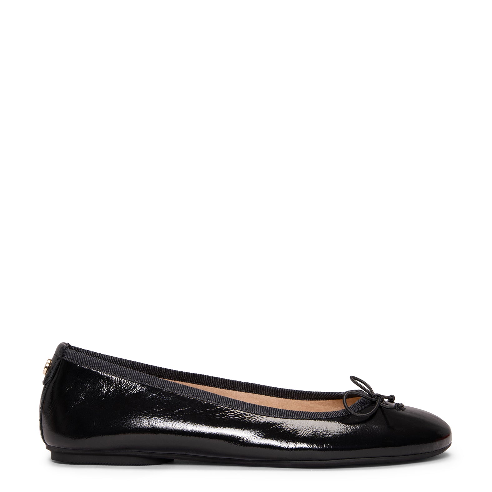 CAMPANILLA - BAILARINA DE CHAROL BARESOFT NEGRO - Image 3