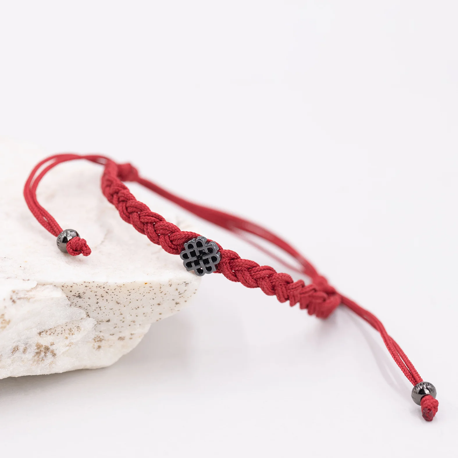 PULSERA ROJA DE LA FELICIDAD - Image 3