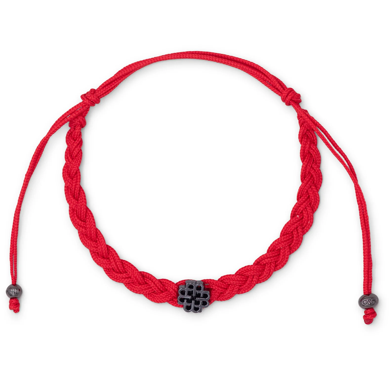 PULSERA ROJA DE LA SUERTE - Image 4
