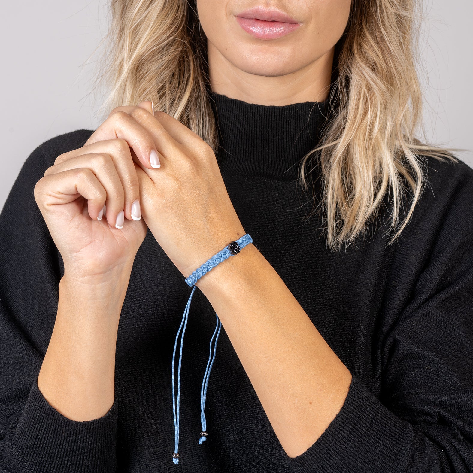 PULSERA AZUL DE LA PAZ - Image 3