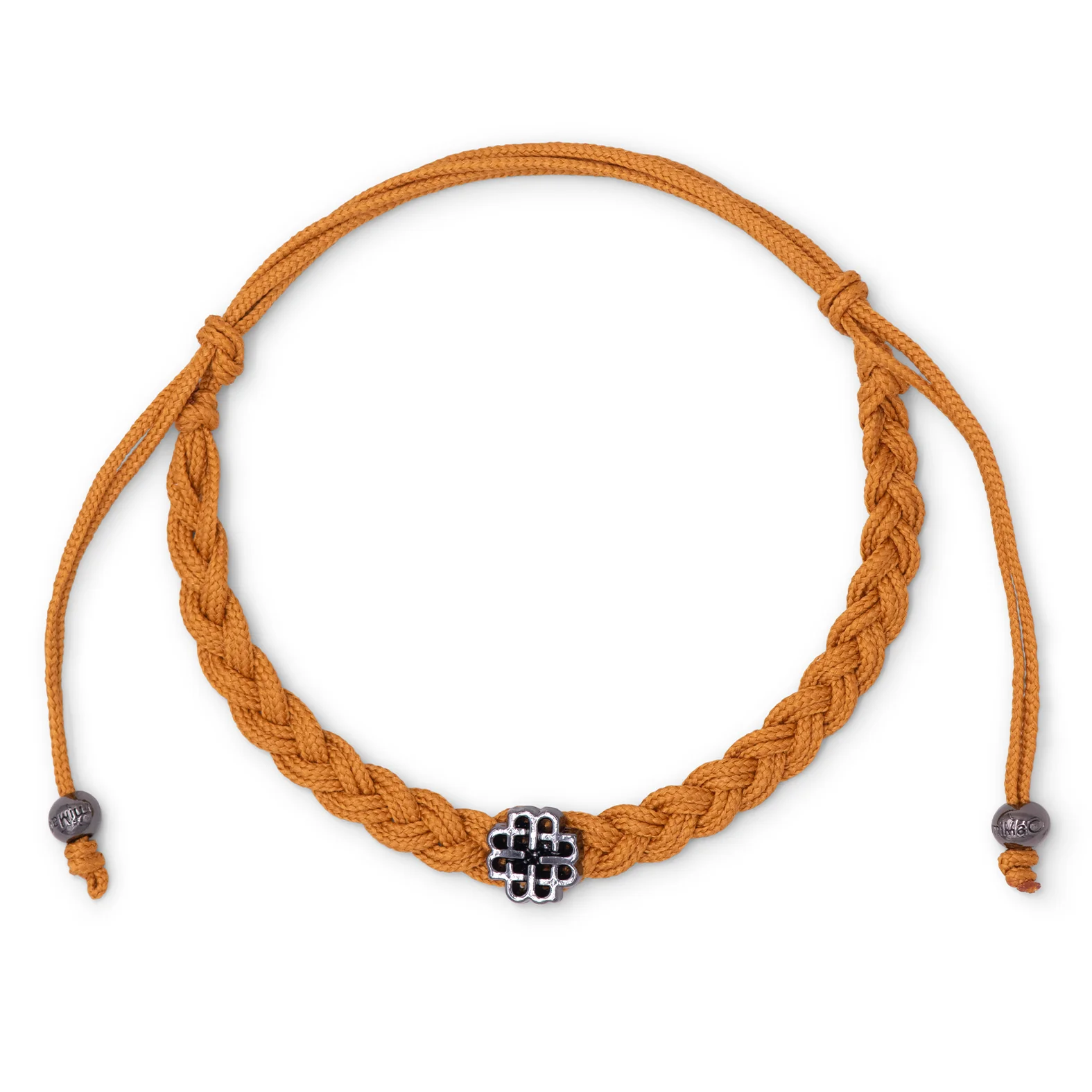 PULSERA MOSTAZA DE LA FORTUNA - Image 5