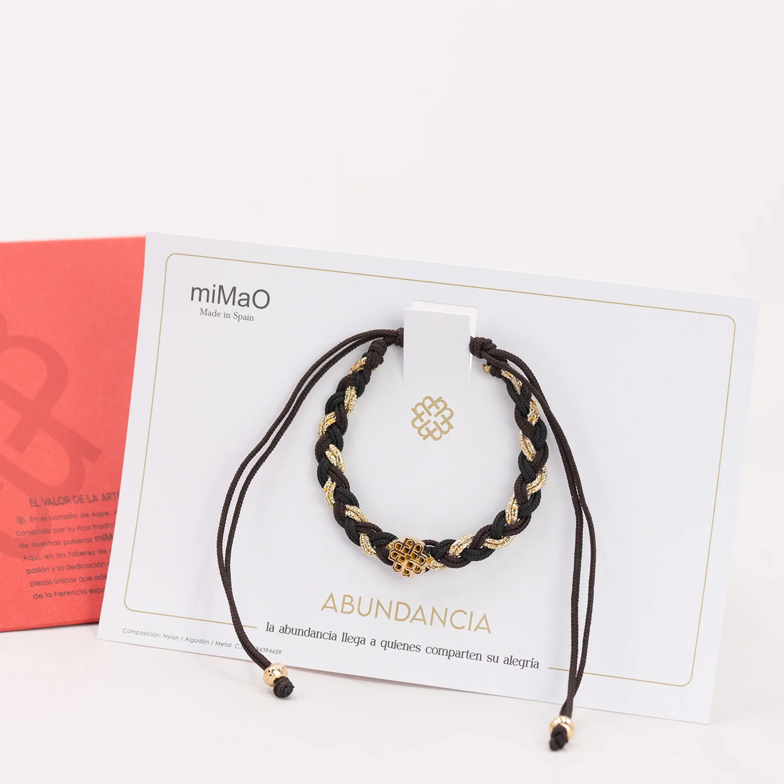 PULSERA DE LA ABUNDANCIA - Image 6