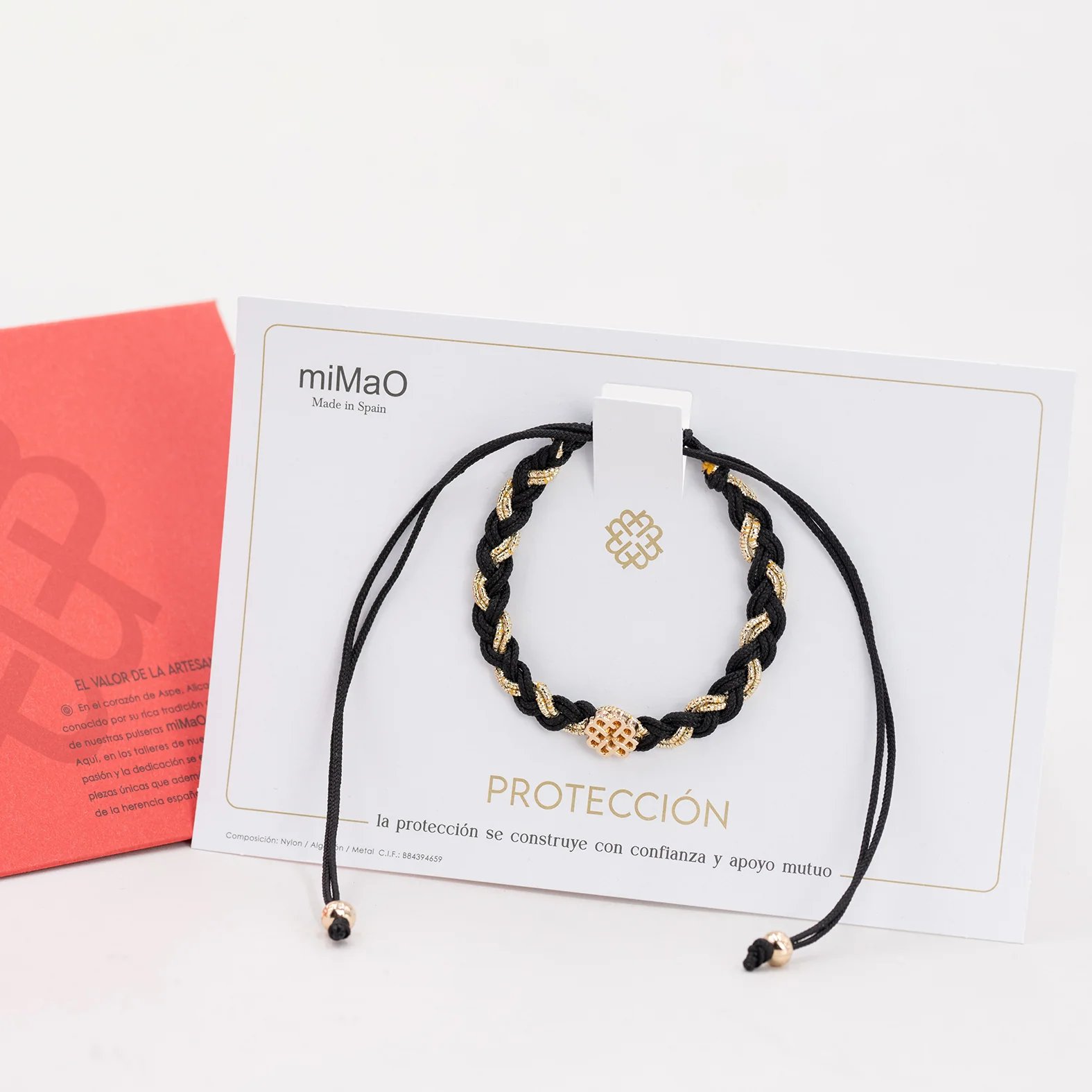 PULSERA DE PROTECCIÓN - Image 8