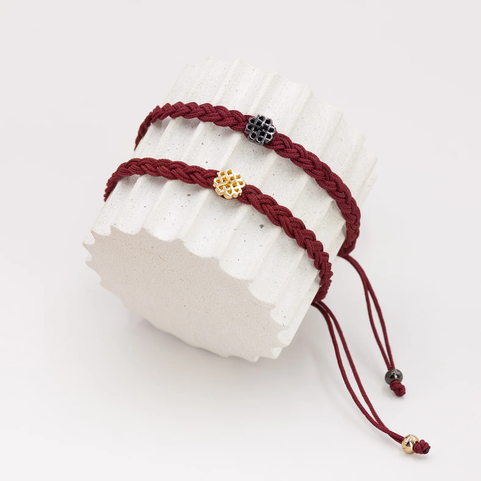 PULSERAS DE PAREJA DEL AMOR