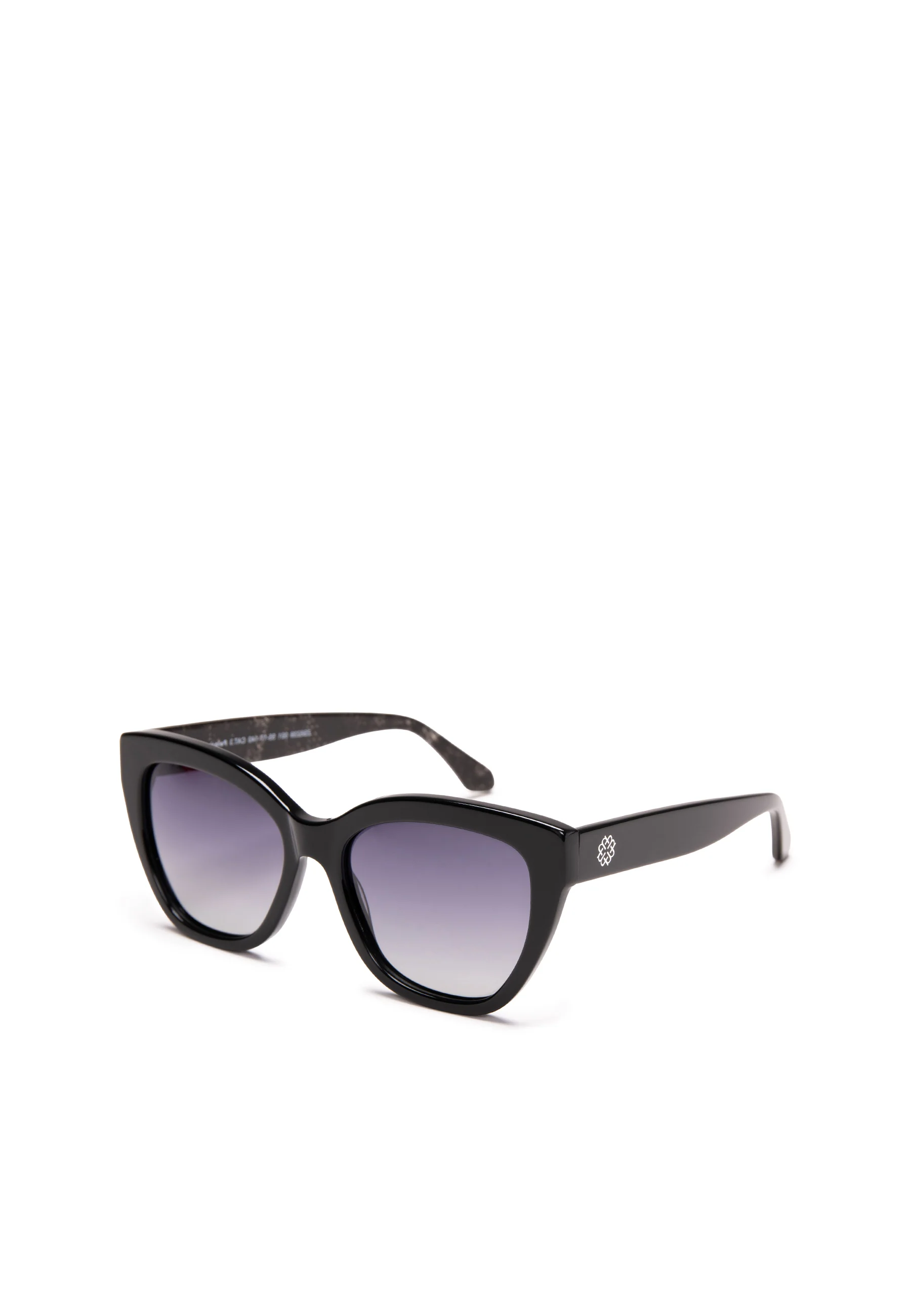 ORIZON - Gafas de sol NEGRO - Image 6