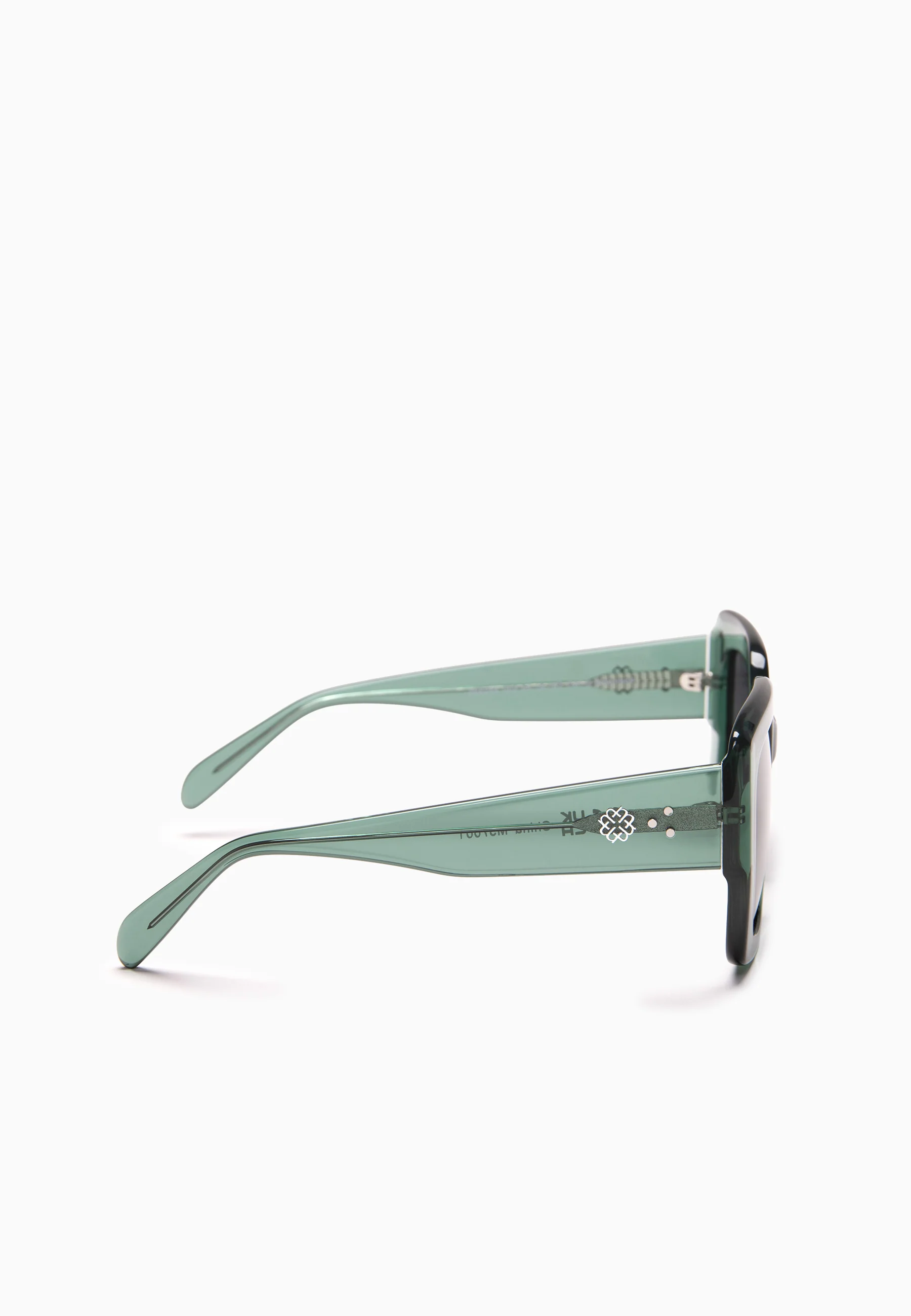 SILARIS - Gafas de sol VERDE - Image 7