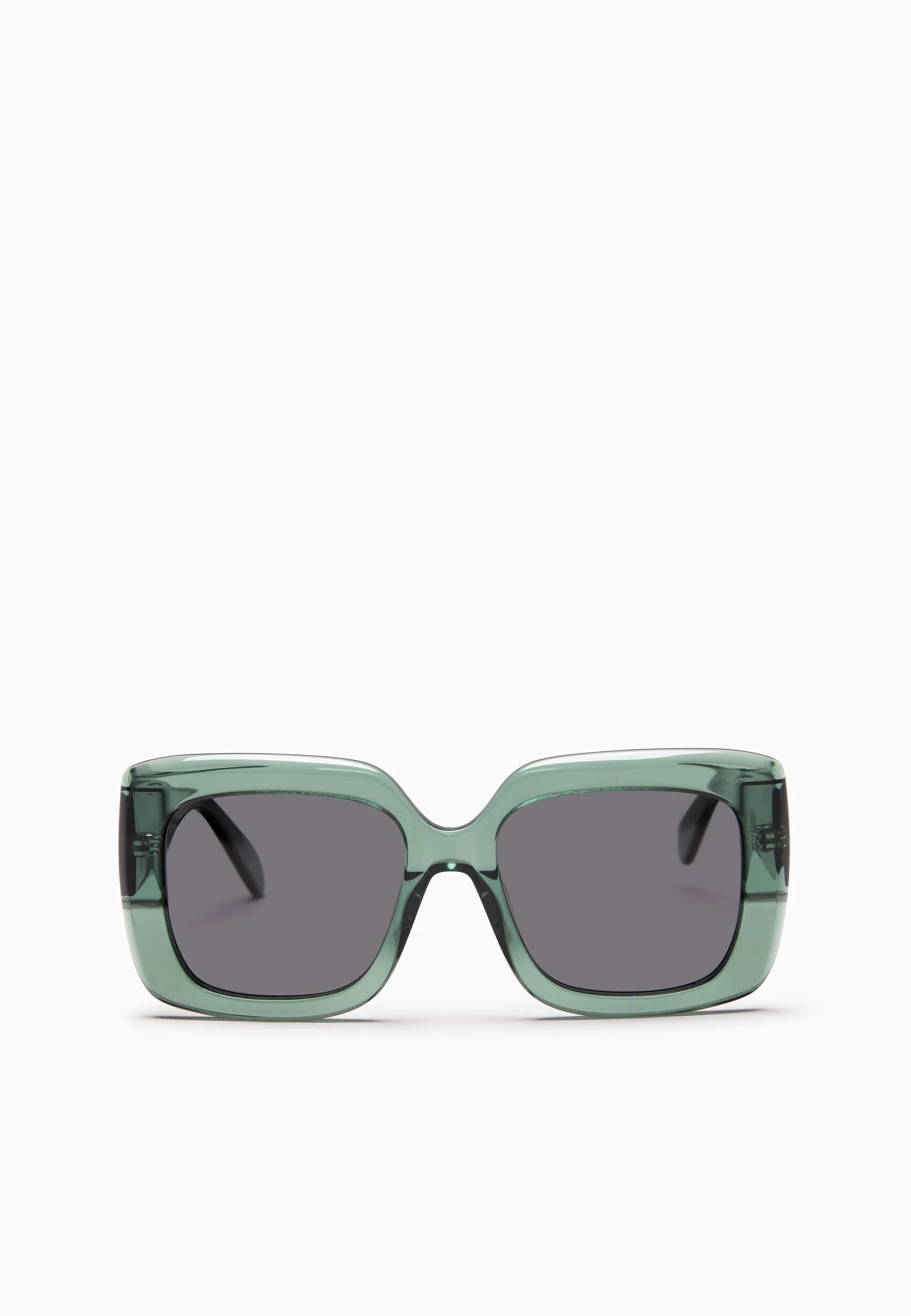 SILARIS - Gafas de sol VERDE - Image 8