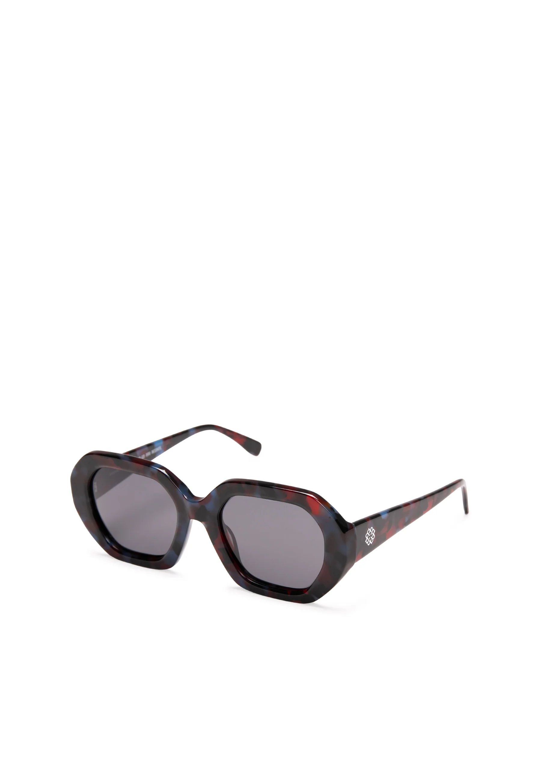 AUREA - Gafas de sol NEGRO - Image 6