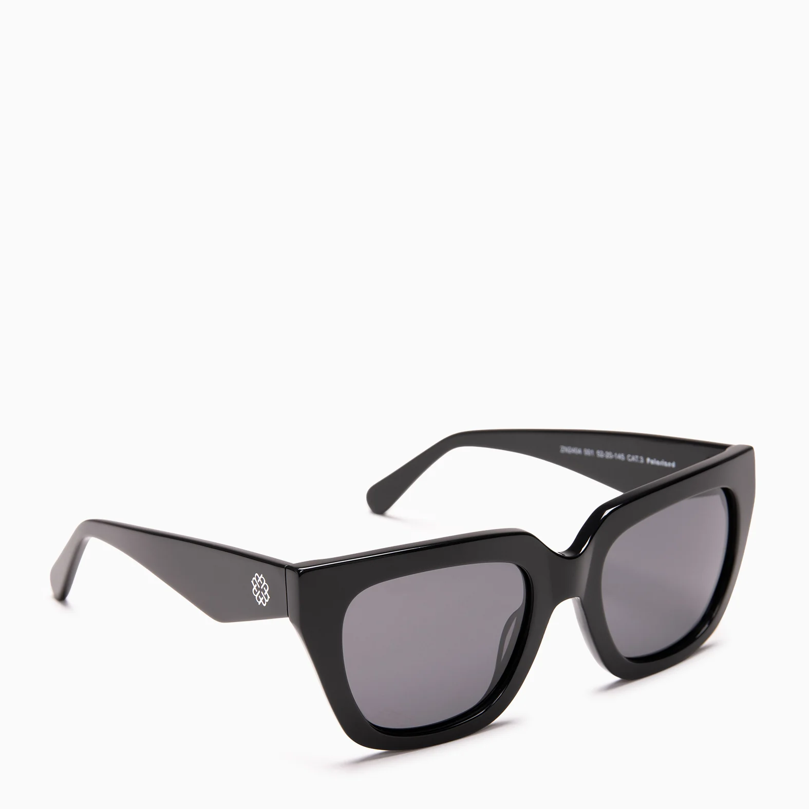HELIOS - Gafas de sol NEGRO - Image 3