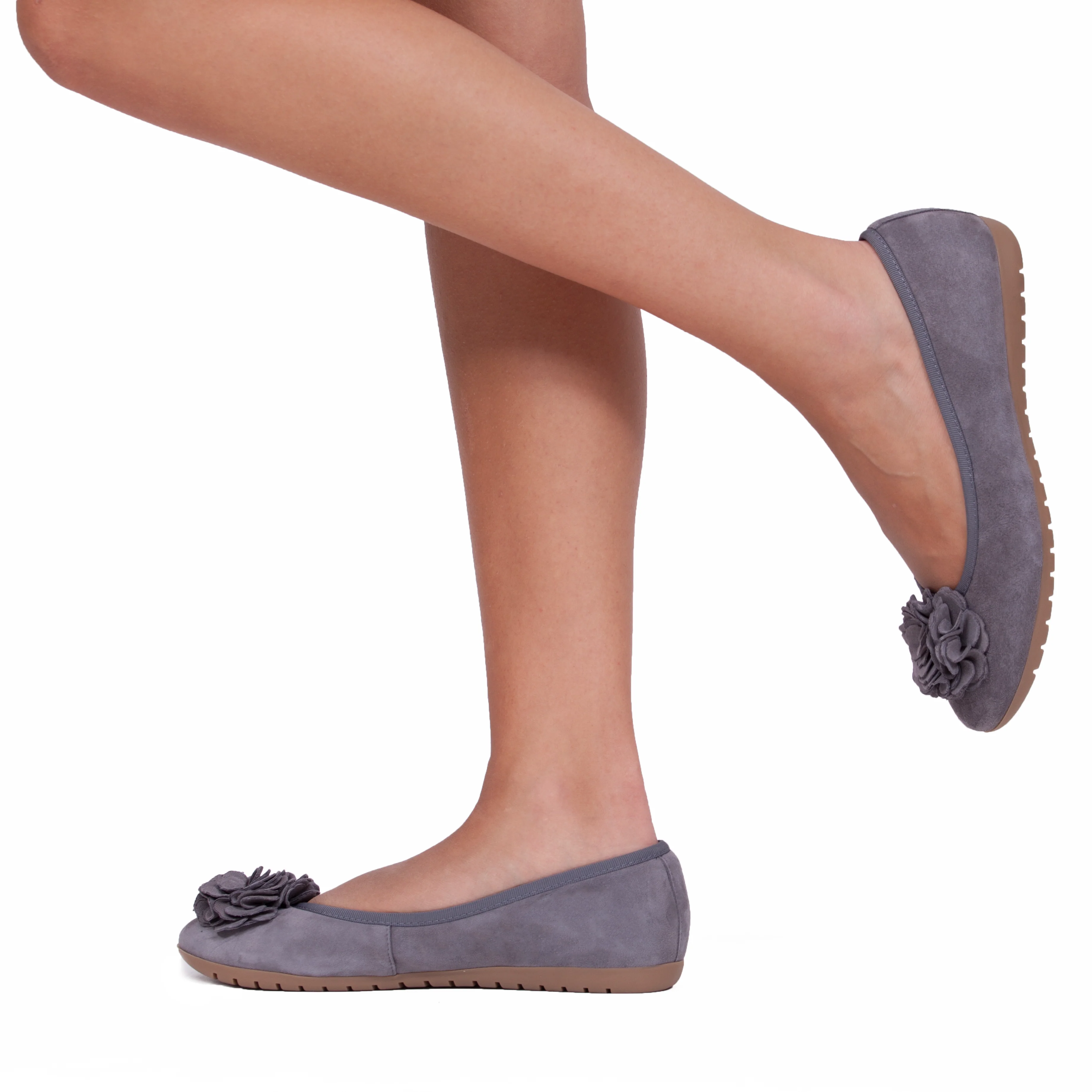 Bailarina Gris - Image 4
